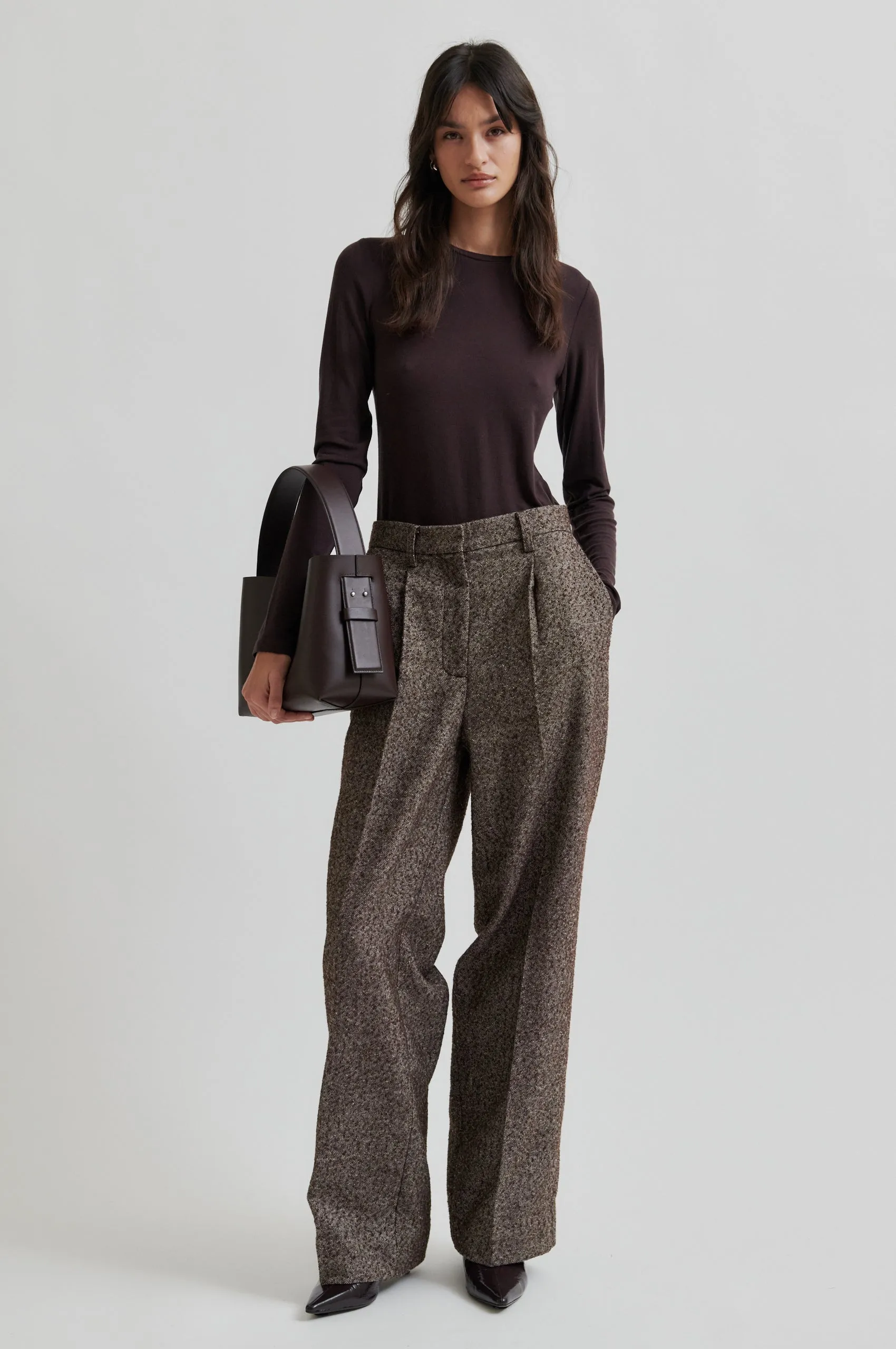 Arbor Trousers sold by Second Female product image thumbnail 4