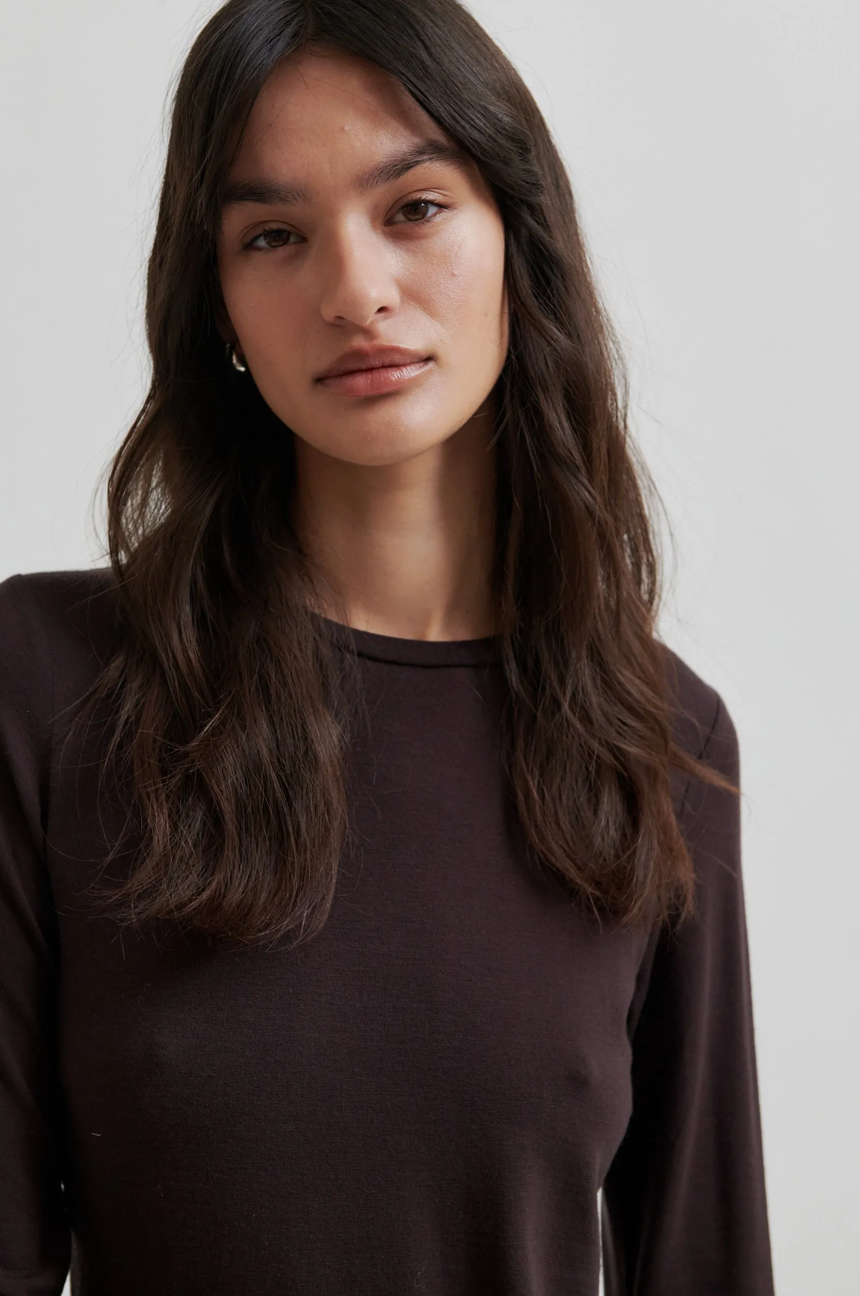 Matima O-Neck Tee sold by Second Female product image thumbnail 2