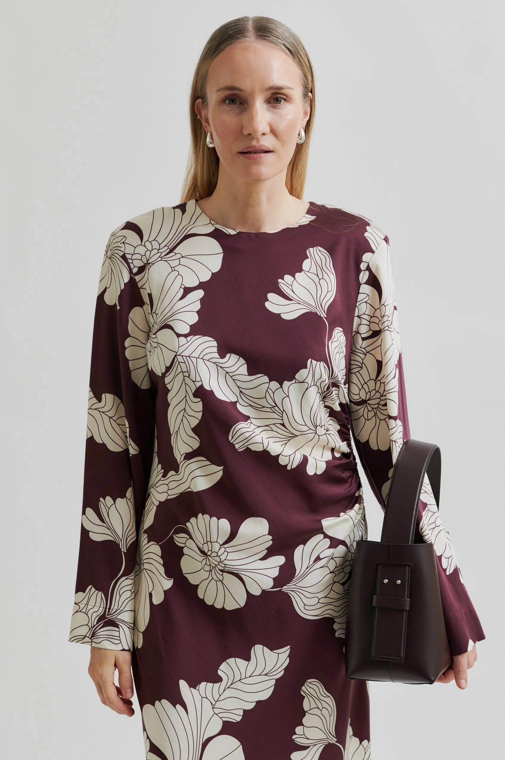 Elbie Dress sold by Second Female product image thumbnail 4