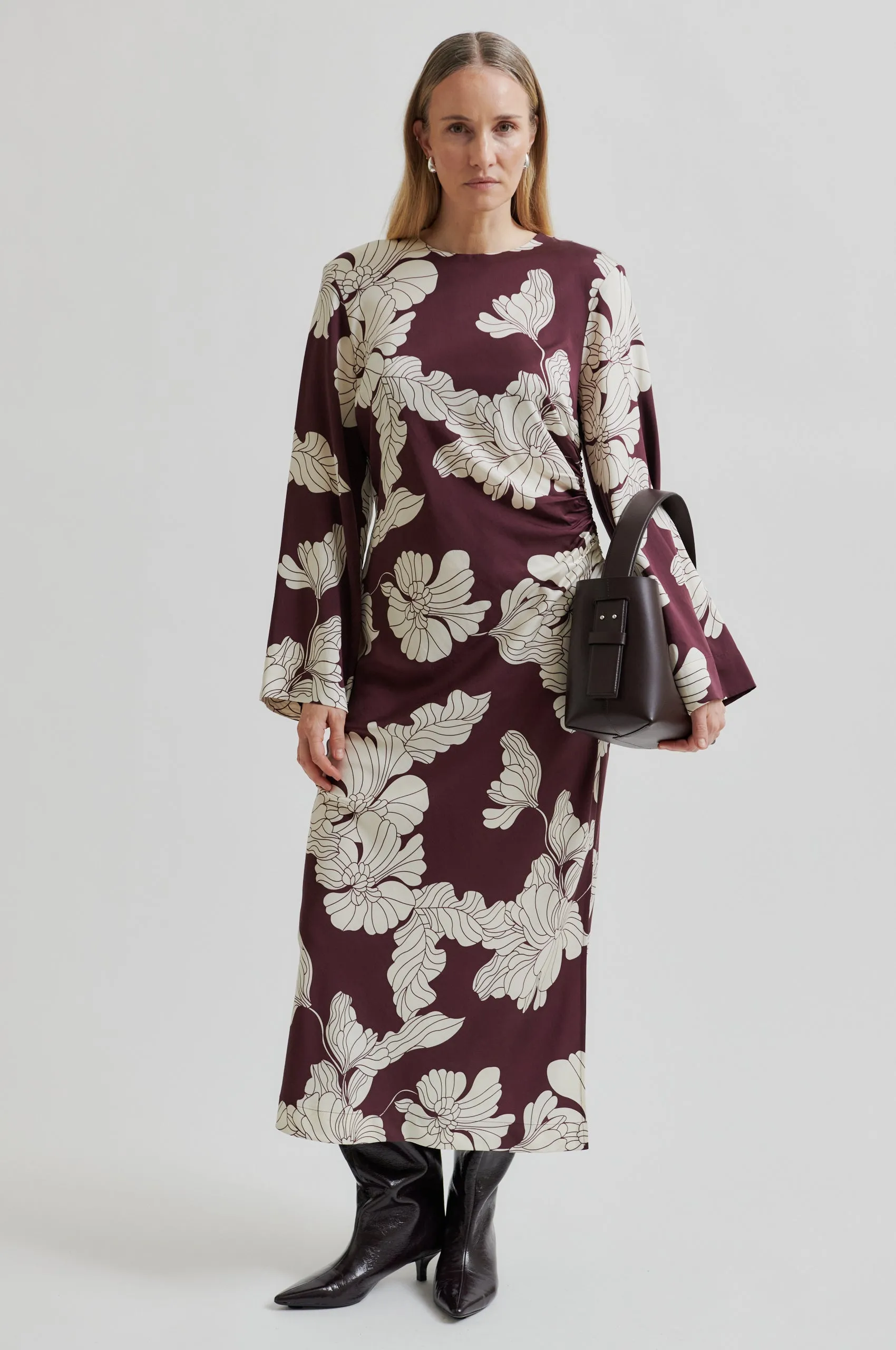 Elbie Dress sold by Second Female