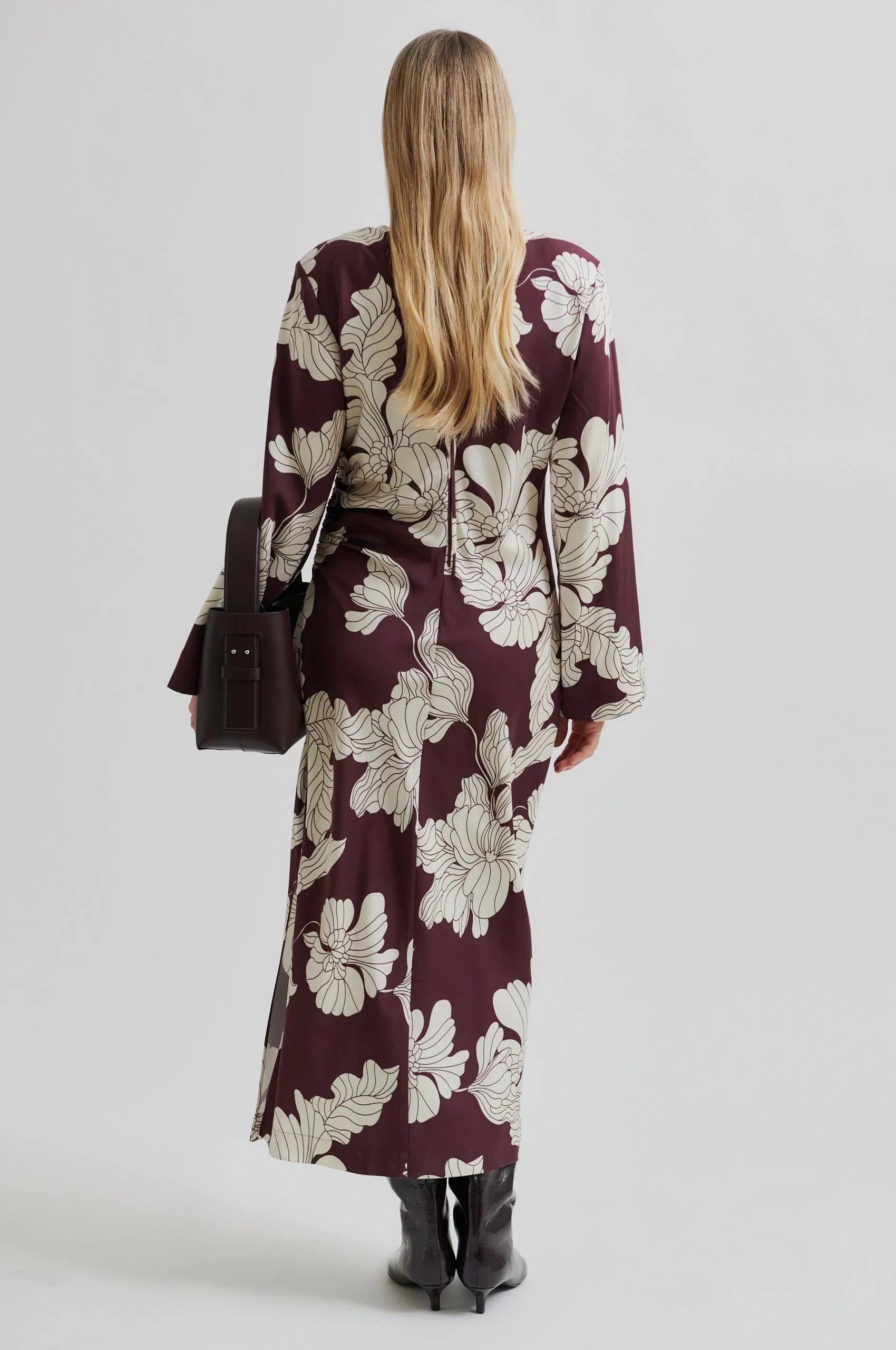 Elbie Dress sold by Second Female product image thumbnail 5