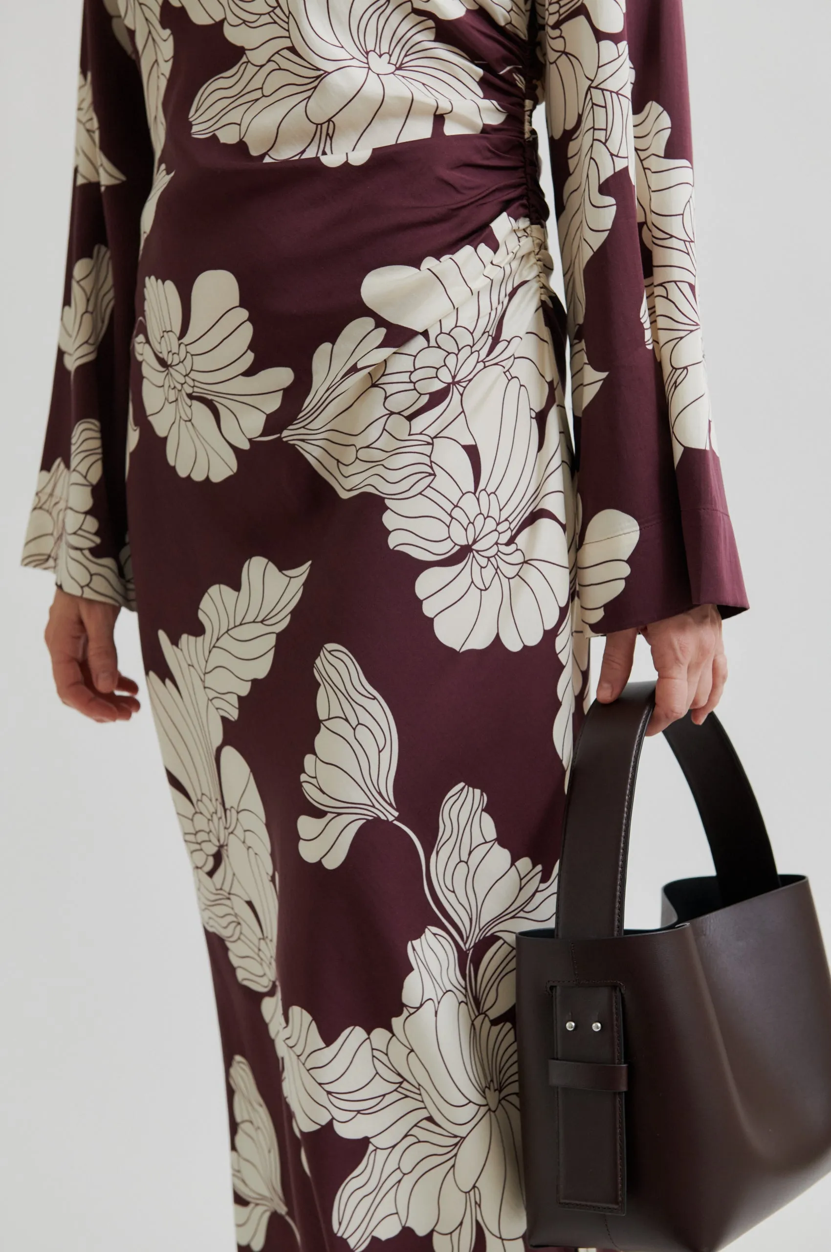 Elbie Dress sold by Second Female product image thumbnail 2