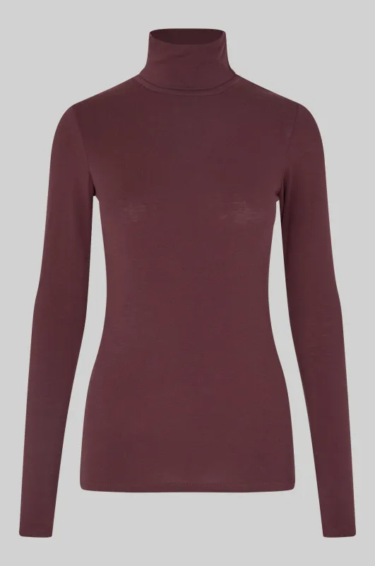 Matima T-Neck Tee sold by Second Female