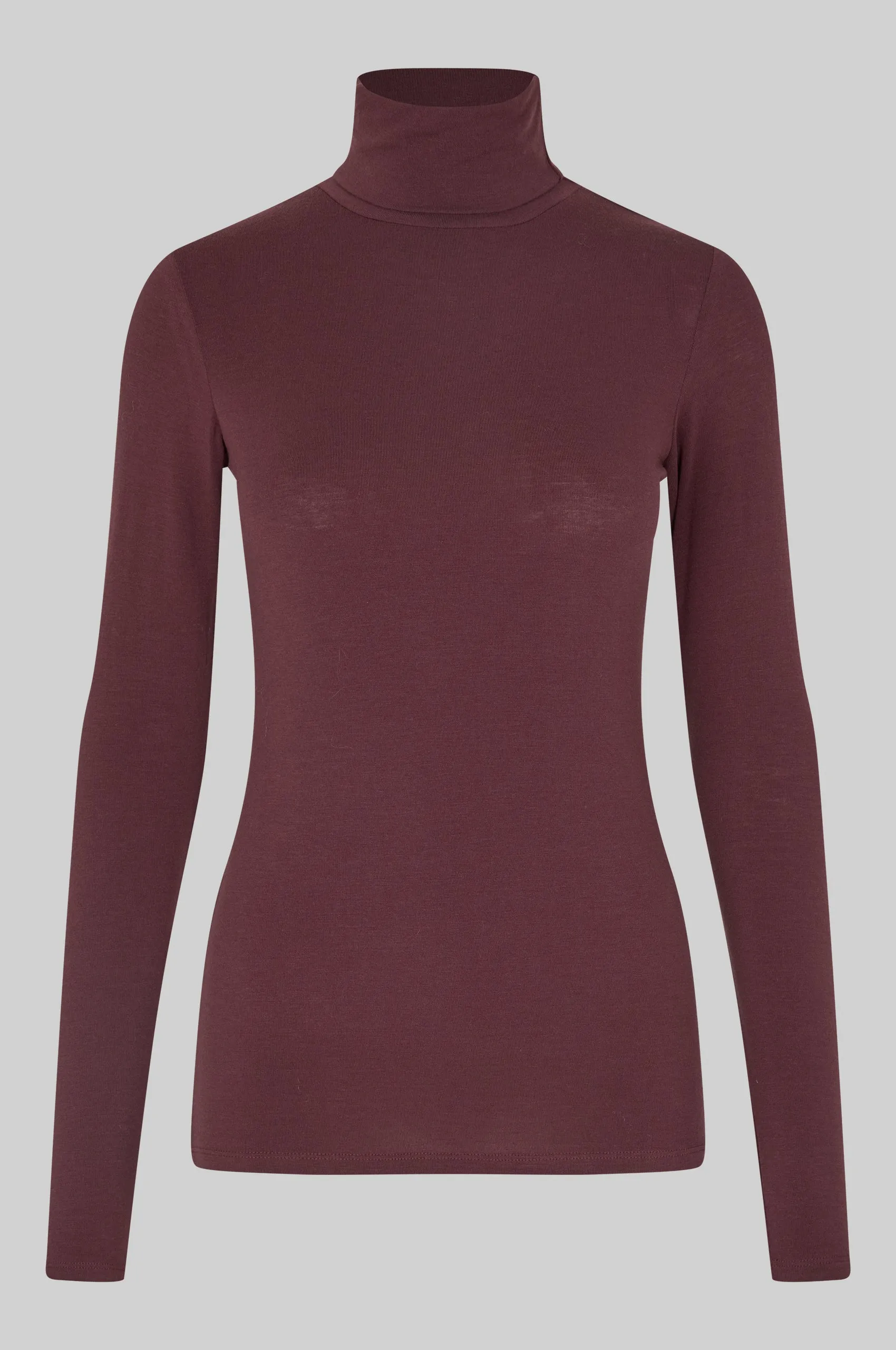 Matima T-Neck Tee sold by Second Female