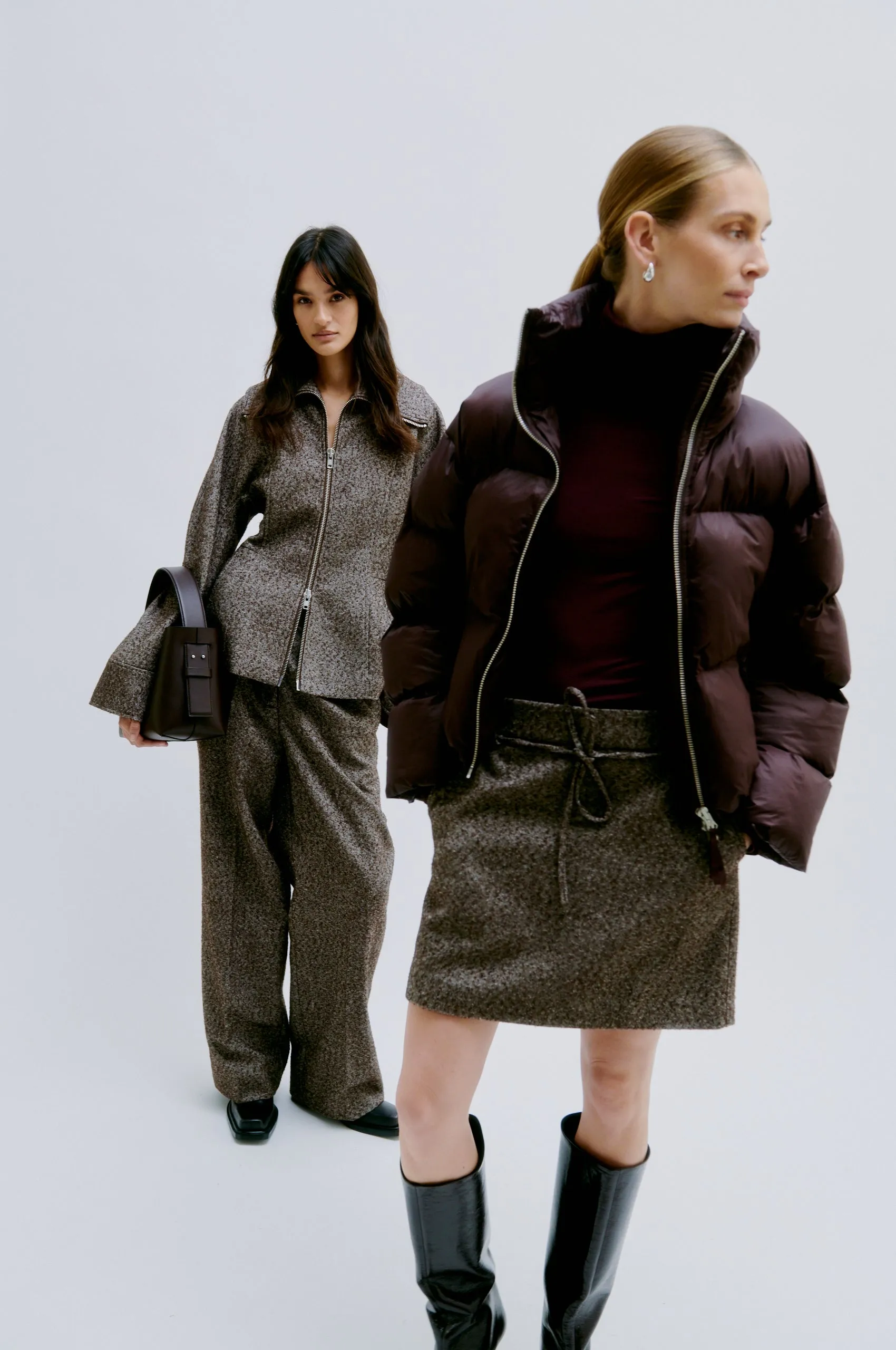 Arbor Skirt sold by Second Female product image thumbnail 5