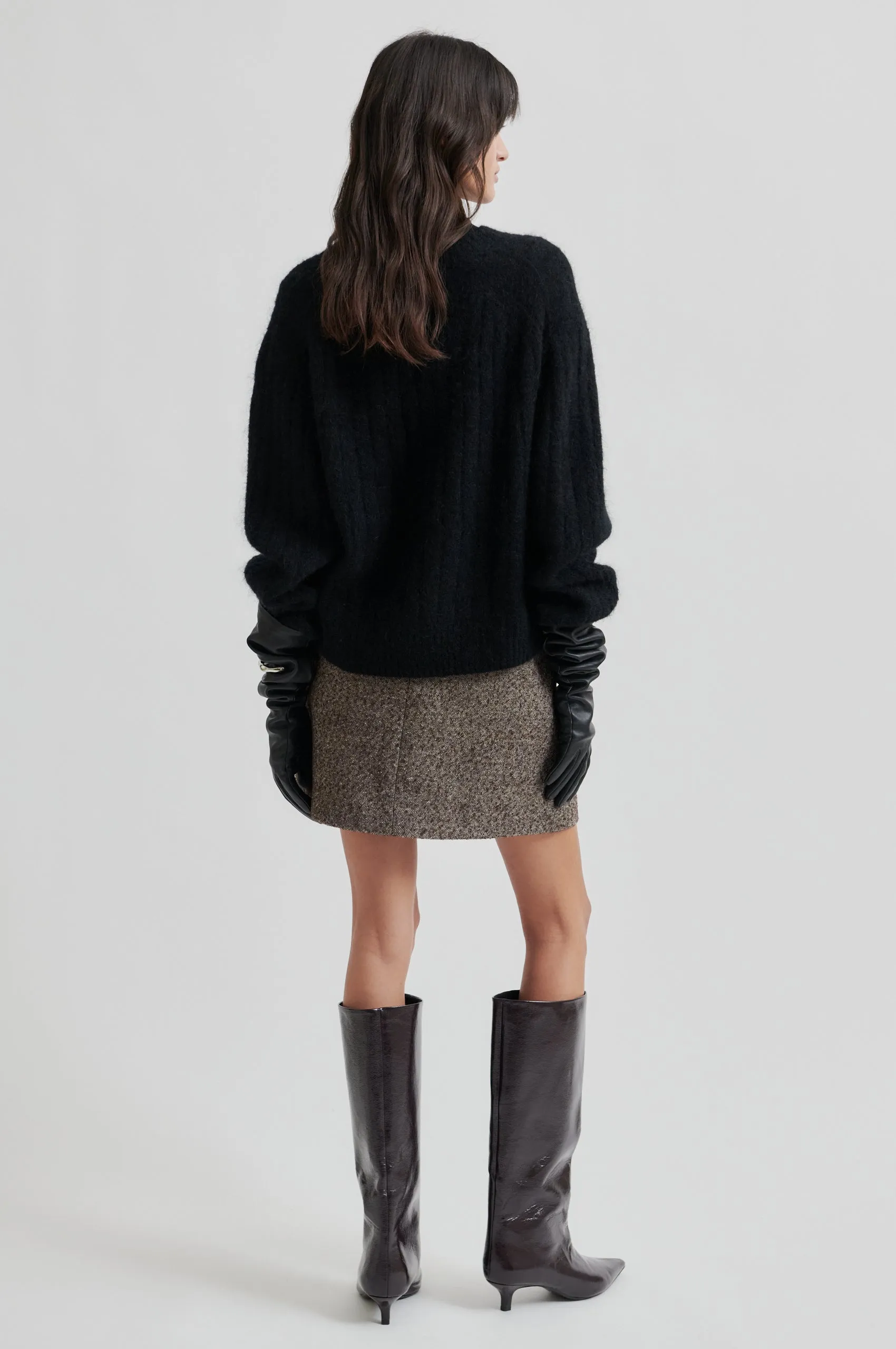 Arbor Skirt sold by Second Female product image thumbnail 4