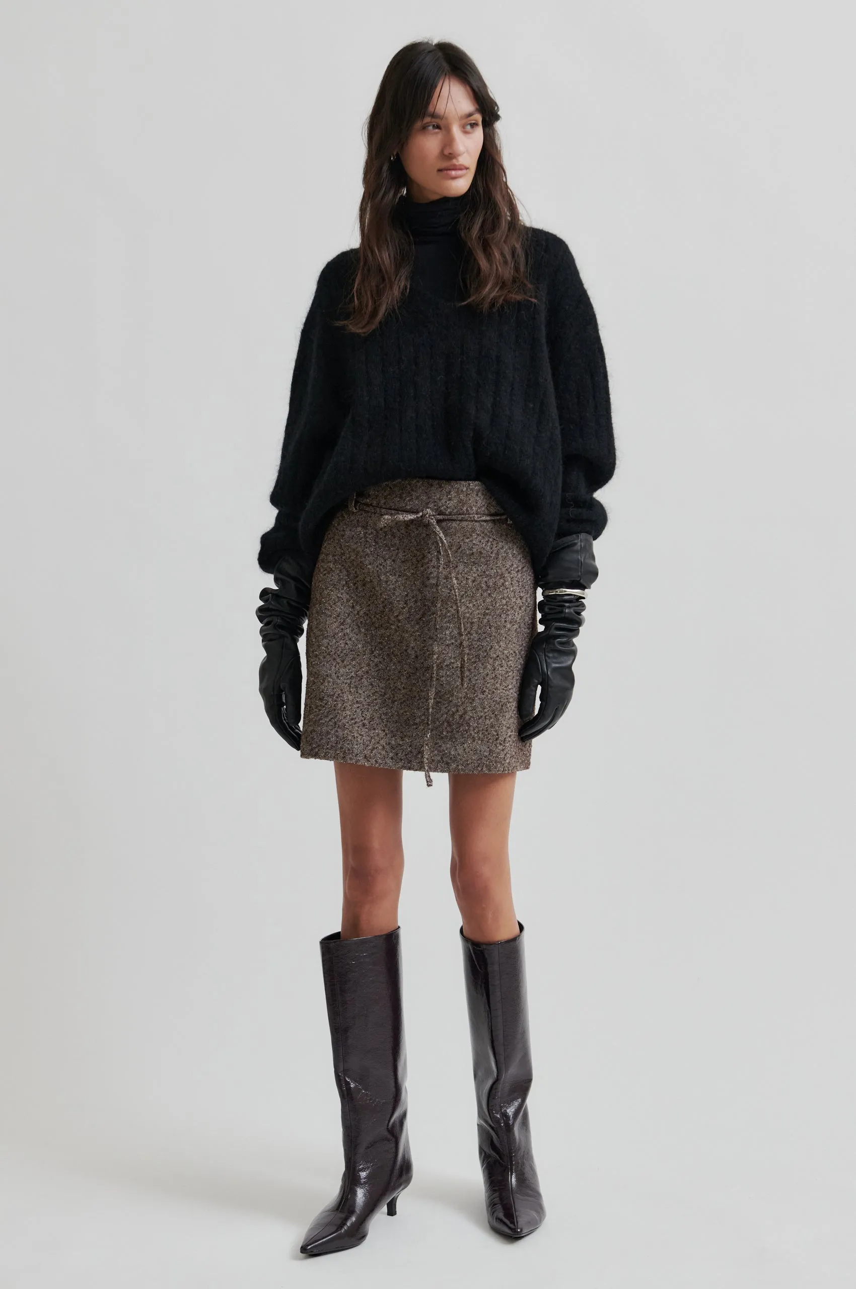 Arbor Skirt sold by Second Female