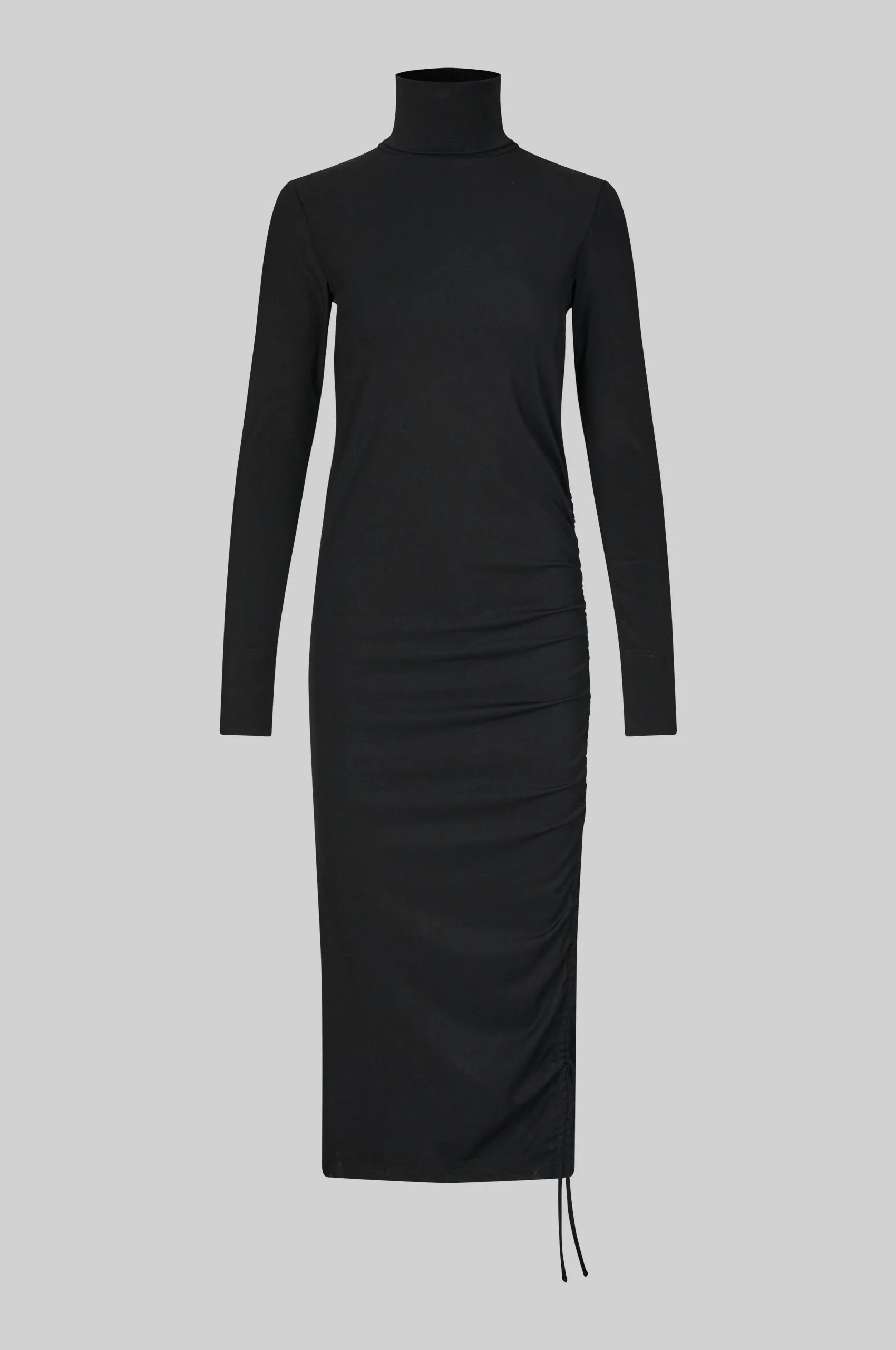 Hailie T-Neck Dress sold by Second Female product image thumbnail 5