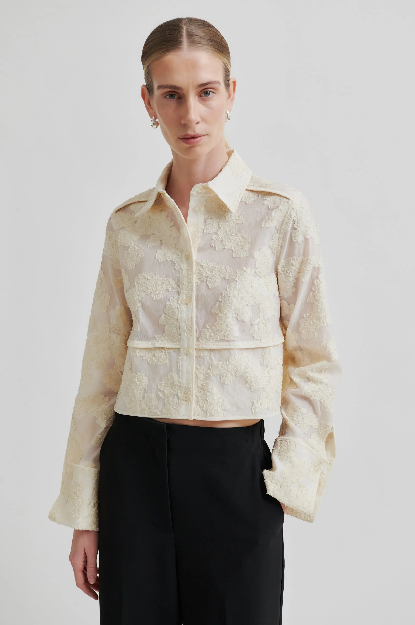 Peoria Shirt sold by Second Female