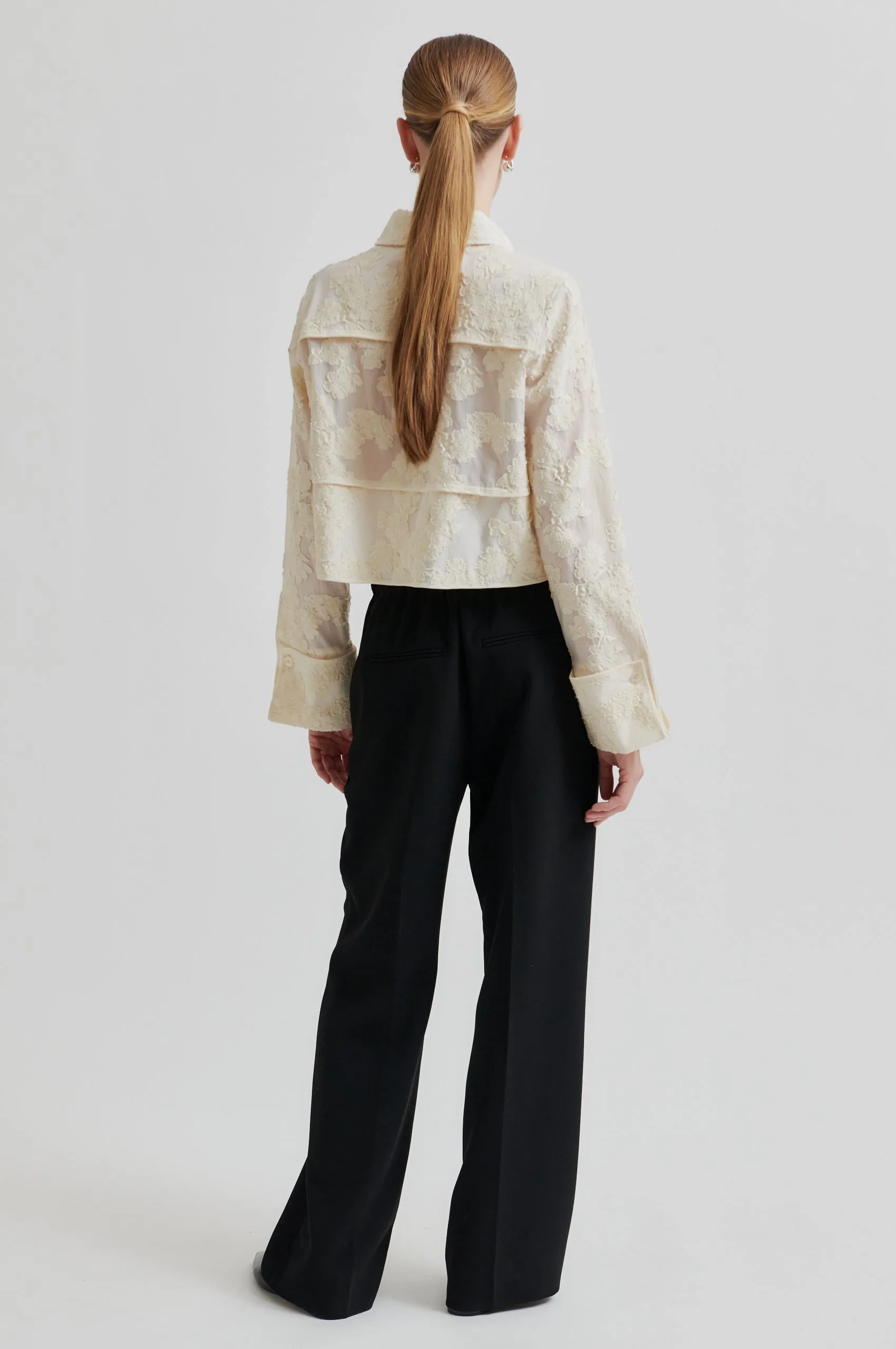 Peoria Shirt sold by Second Female product image thumbnail 4