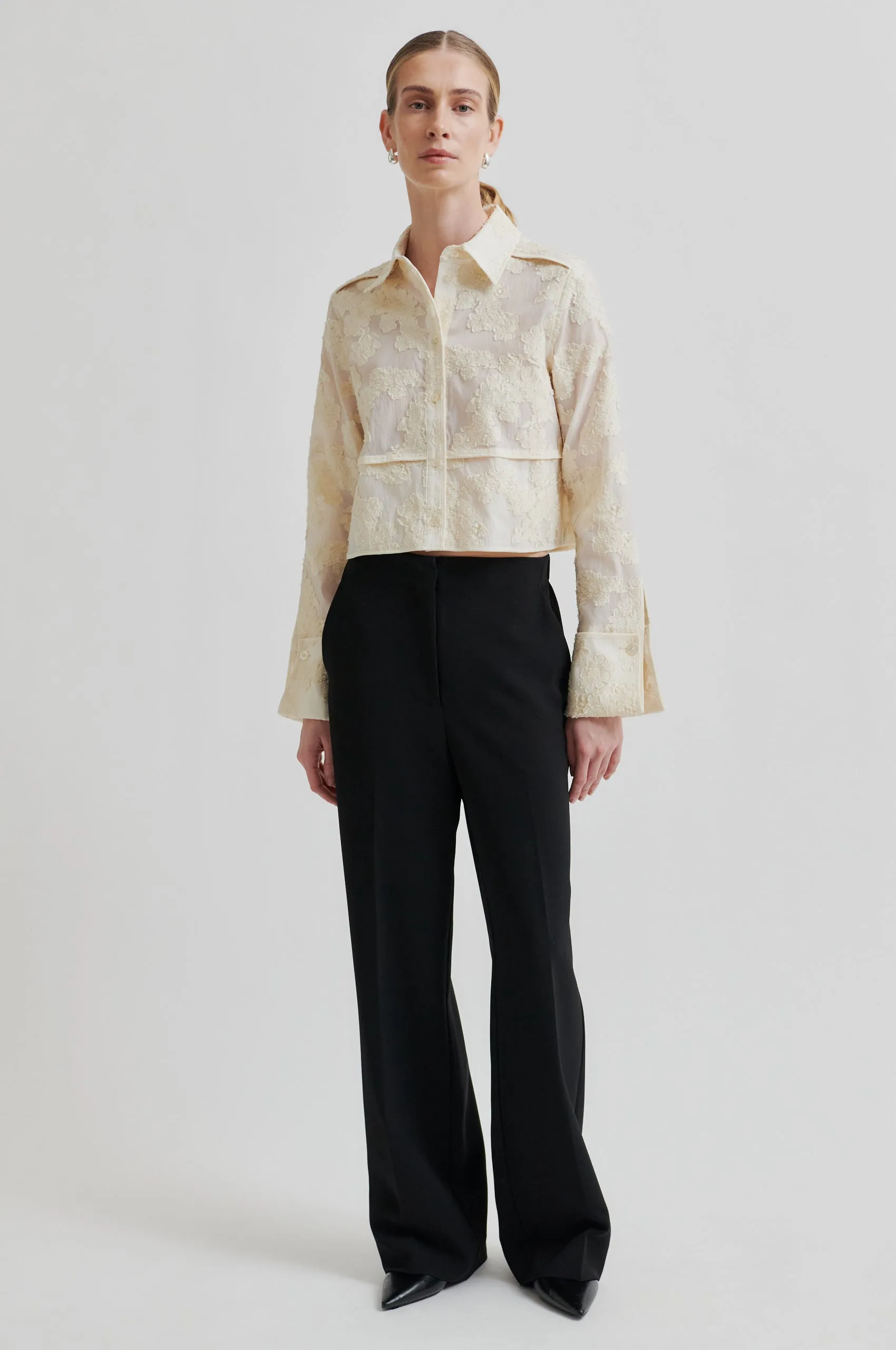 Peoria Shirt sold by Second Female product image thumbnail 3