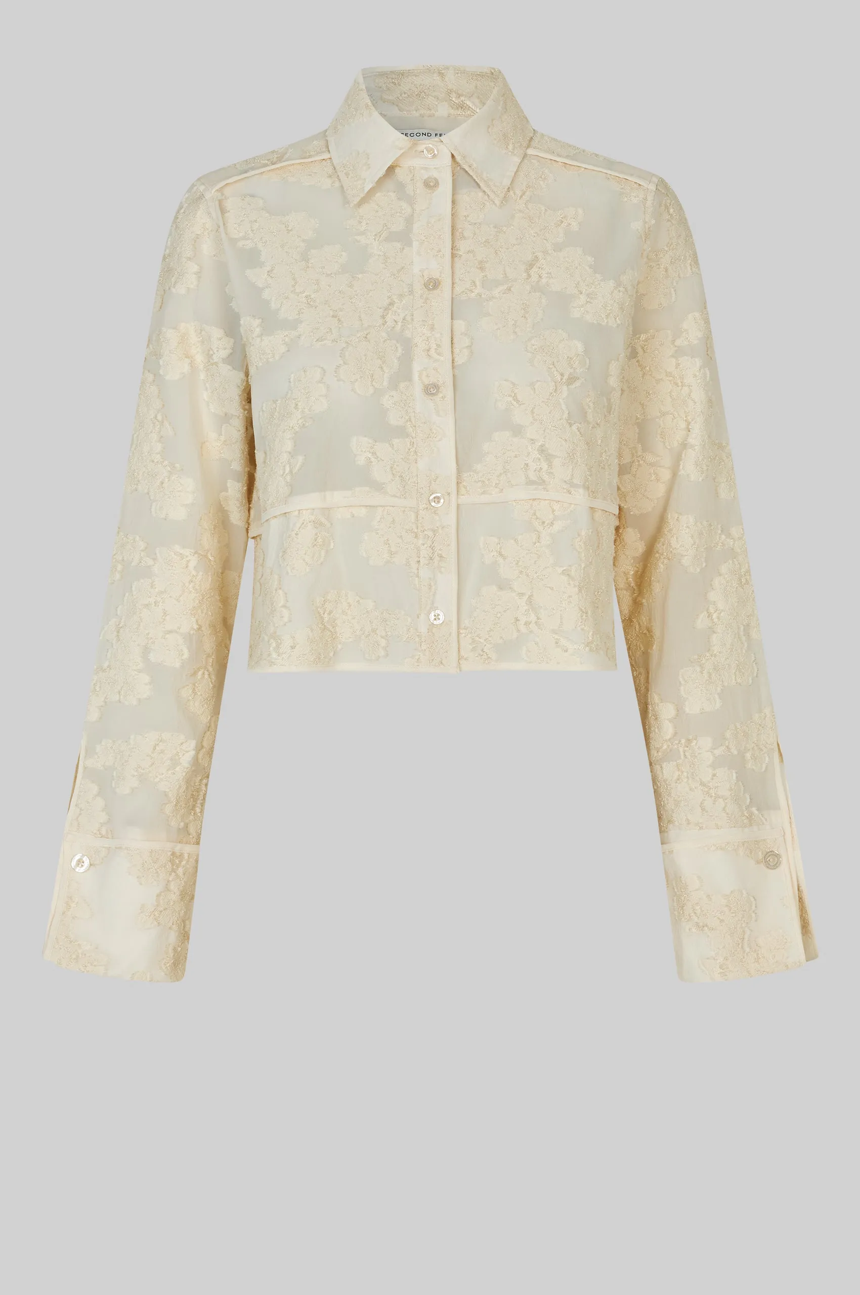 Peoria Shirt sold by Second Female product image thumbnail 5