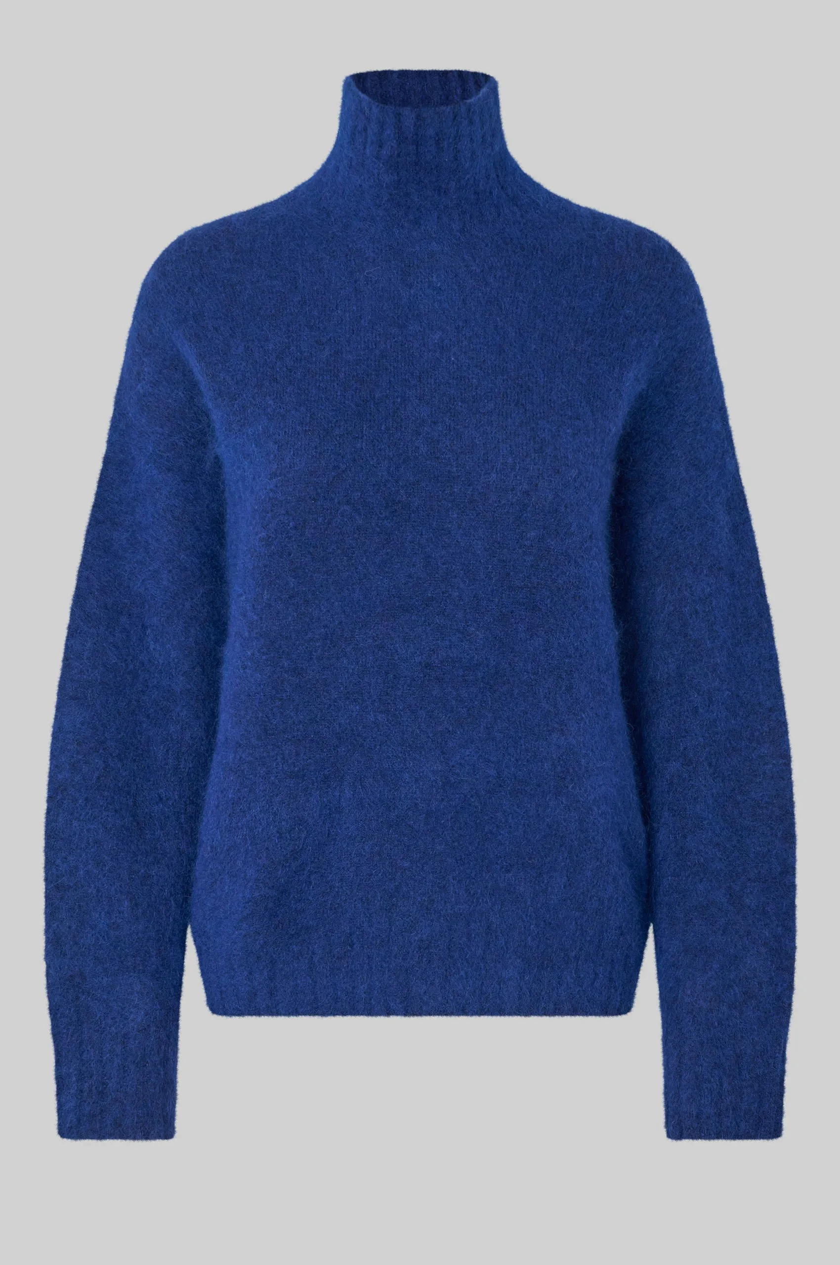 Ina Knit T-Neck sold by Second Female product image thumbnail 5