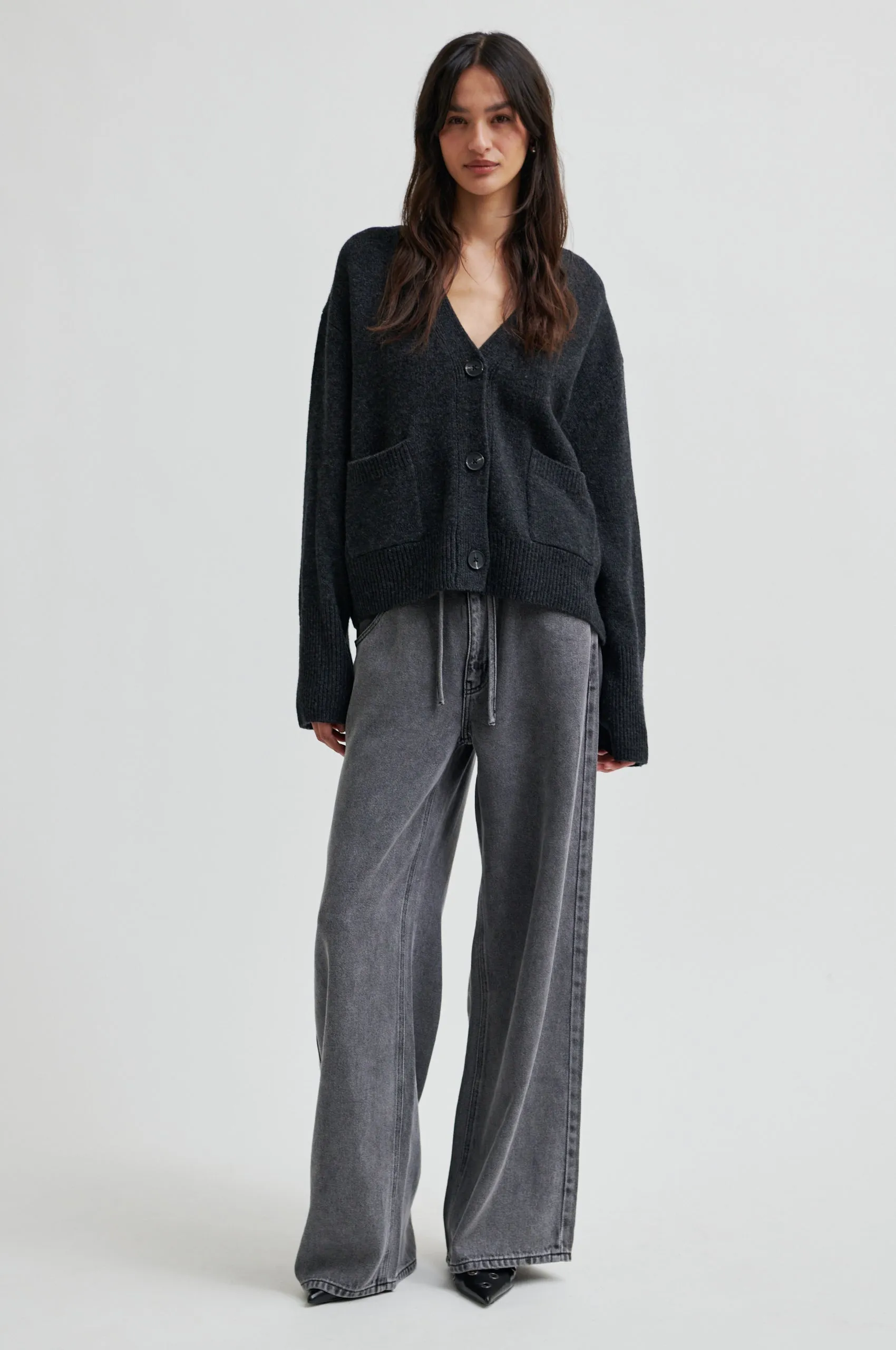 Irvin Denim Jeans sold by Second Female