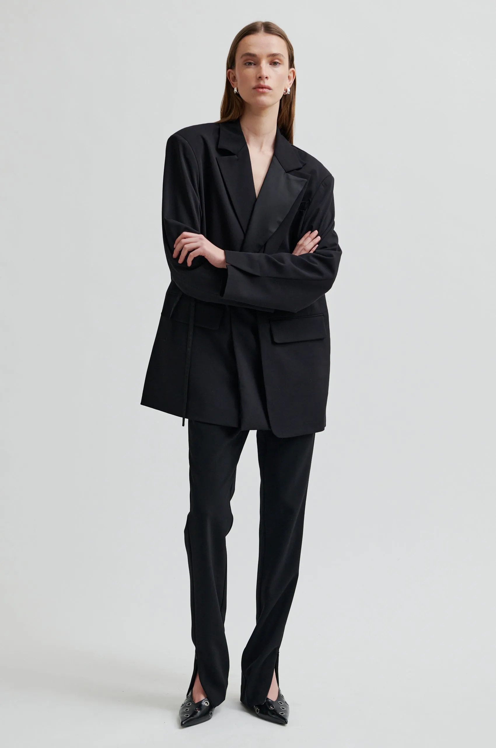 Drink Blazer sold by Second Female product image thumbnail 4