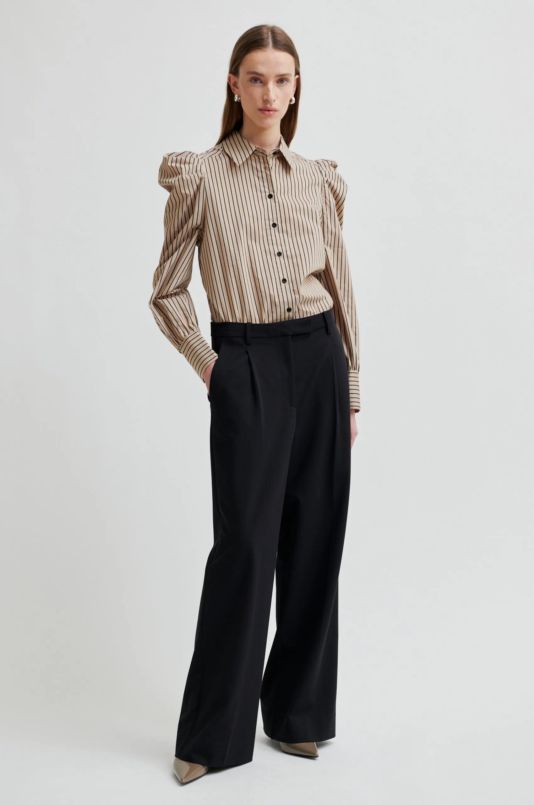 Drink Trousers sold by Second Female product image thumbnail 5