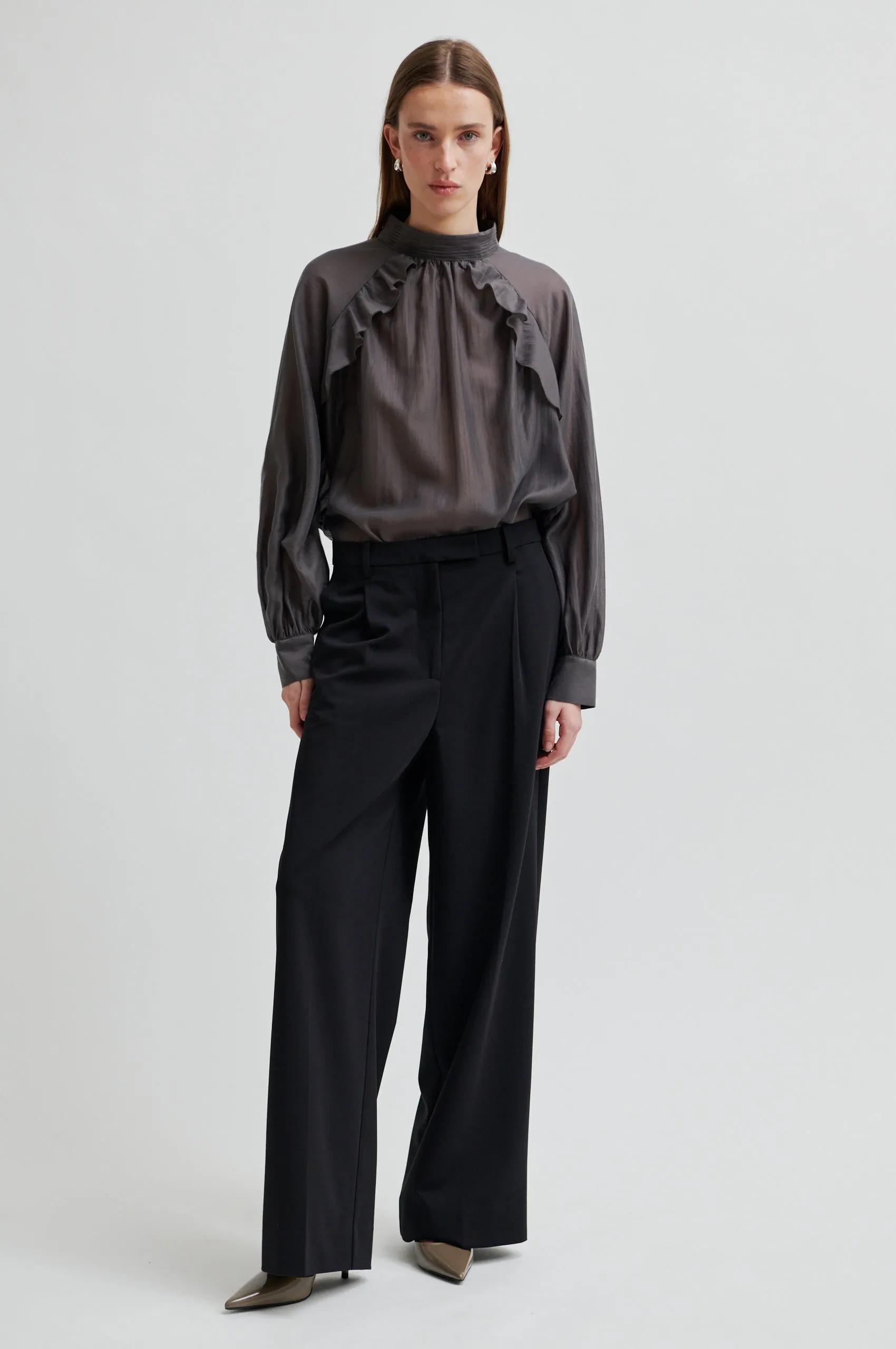 Drink Trousers sold by Second Female