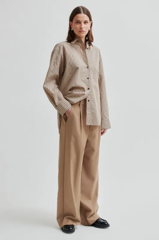 Blink Trousers sold by Second Female