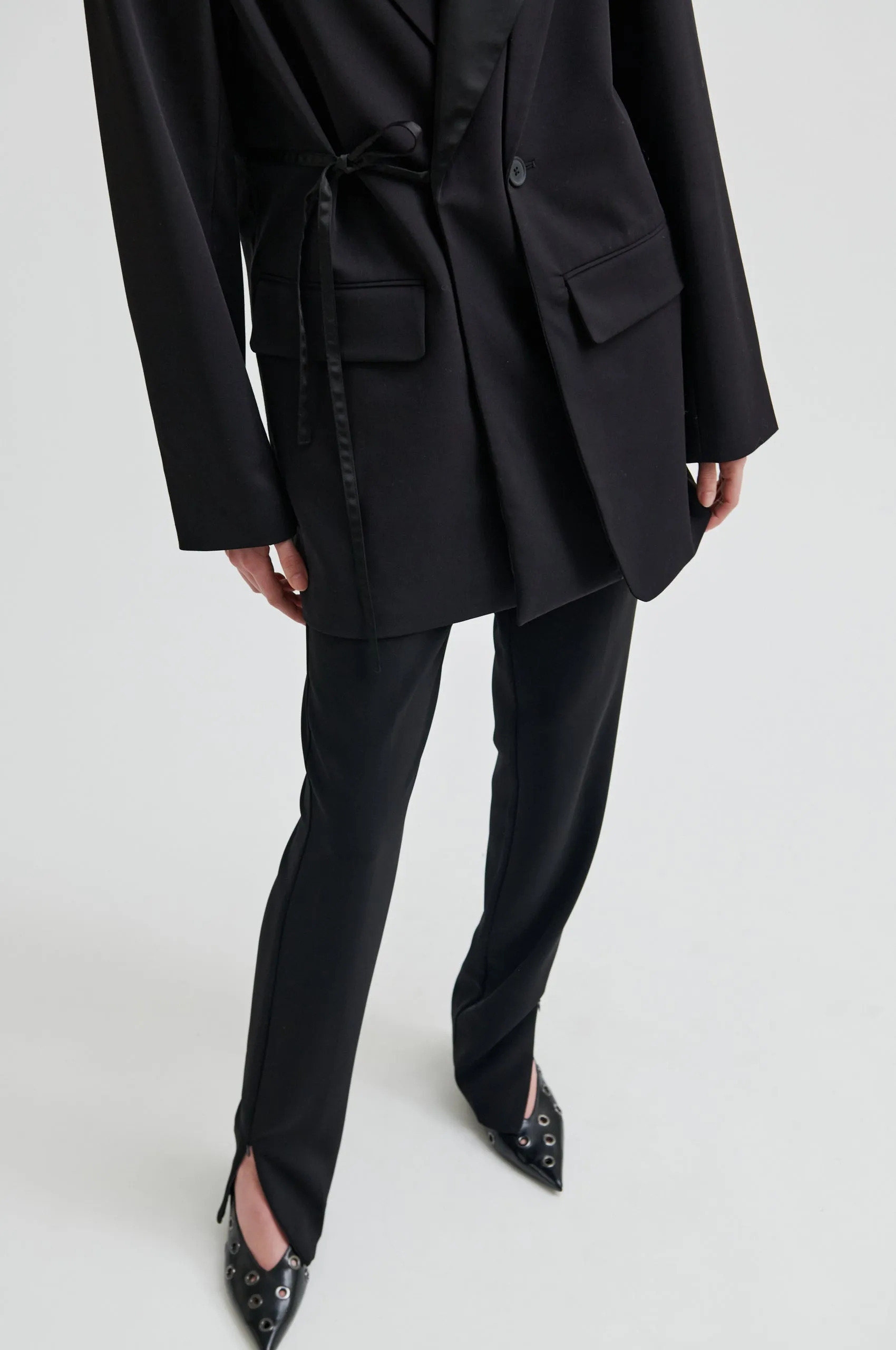 Celebration Trousers sold by Second Female product image thumbnail 2