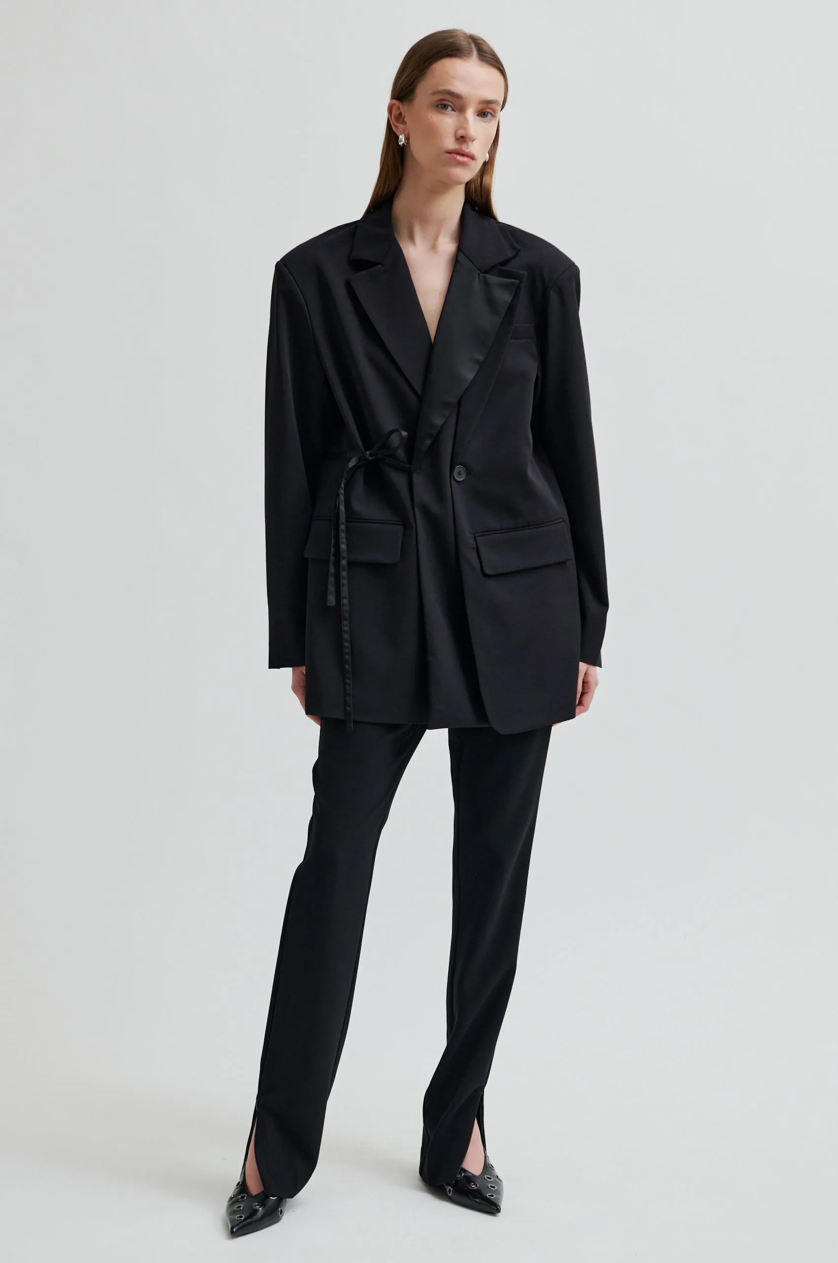 Celebration Trousers sold by Second Female