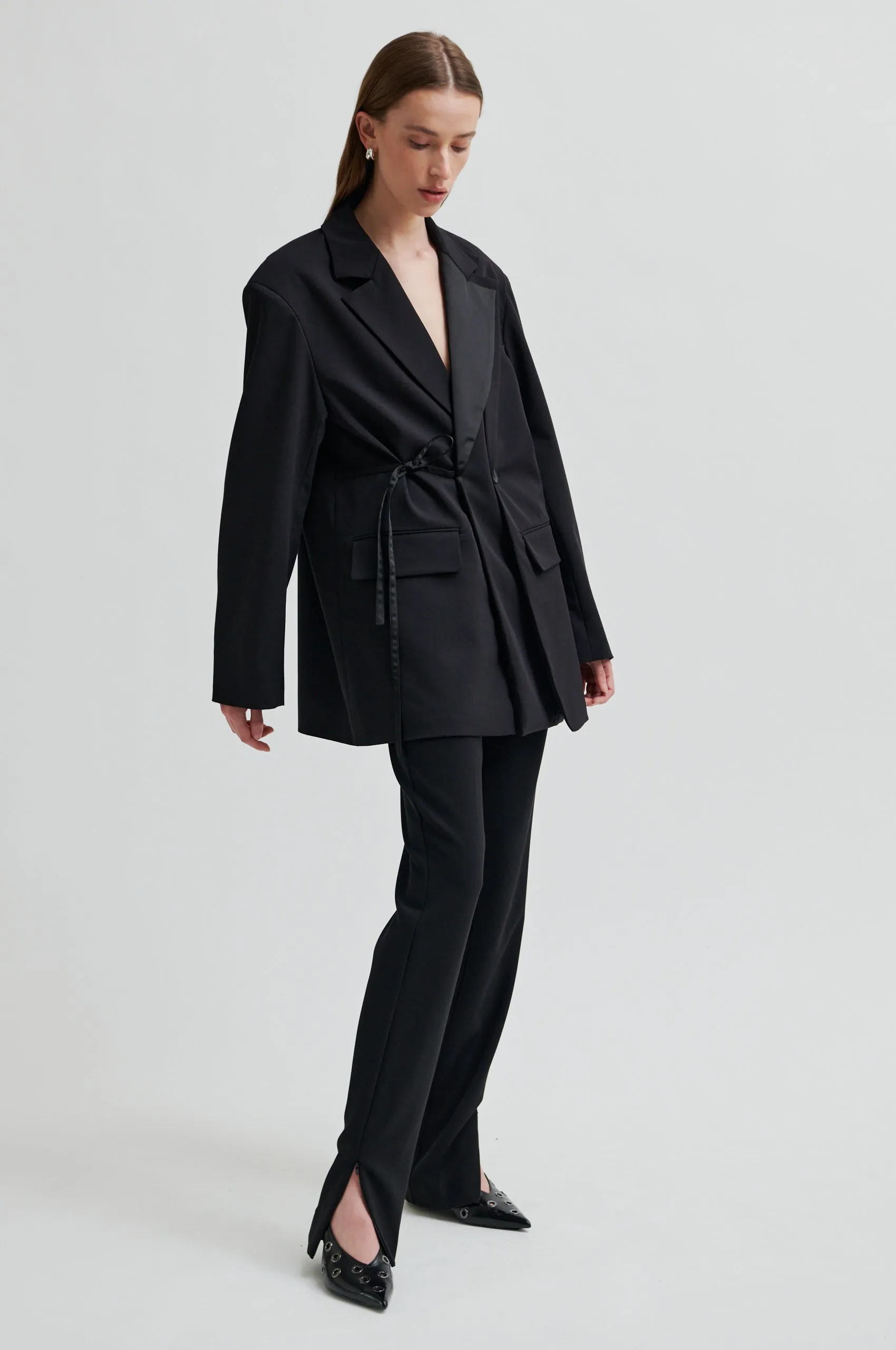 Celebration Trousers sold by Second Female product image thumbnail 3