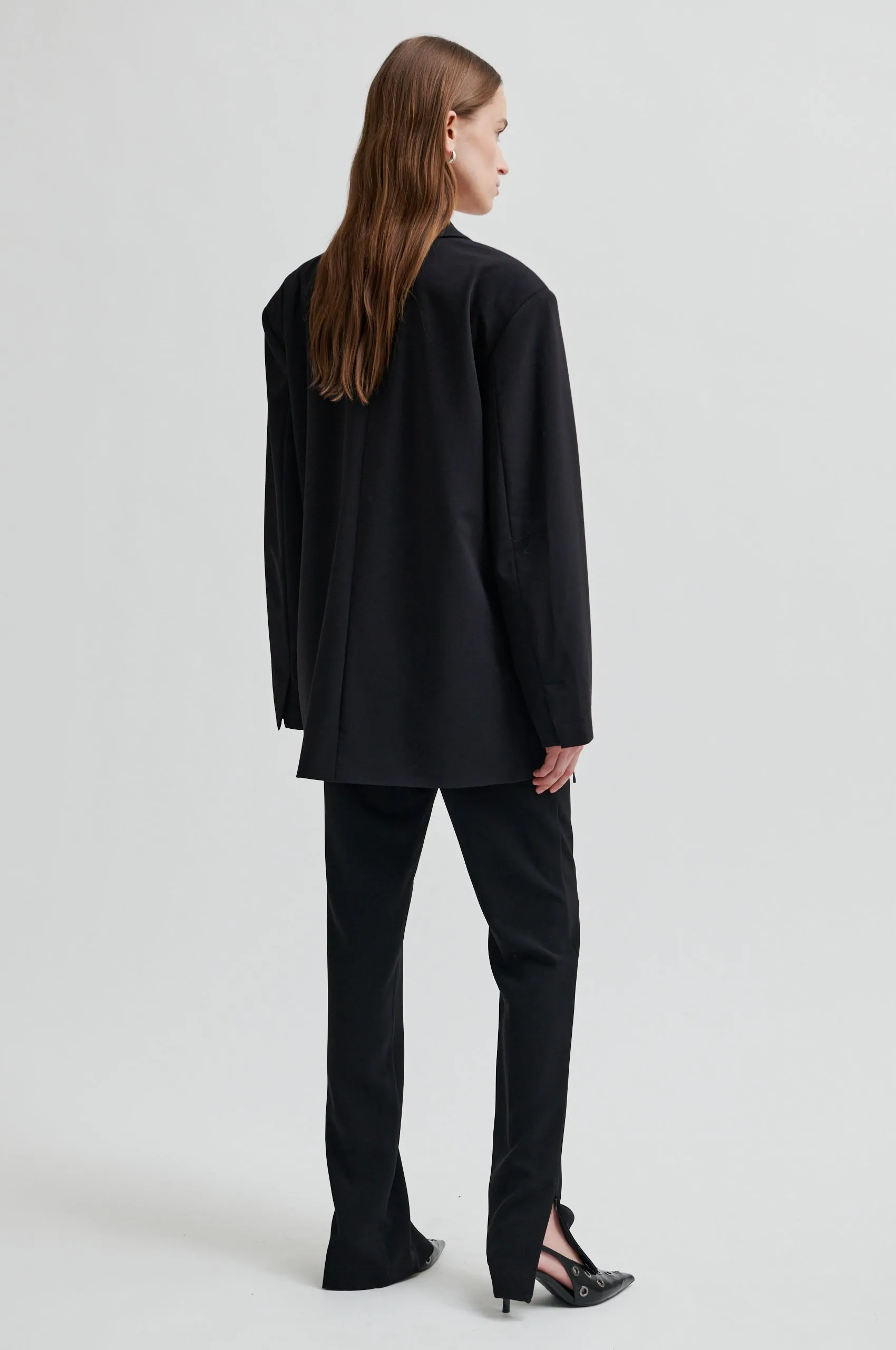 Celebration Trousers sold by Second Female product image thumbnail 4