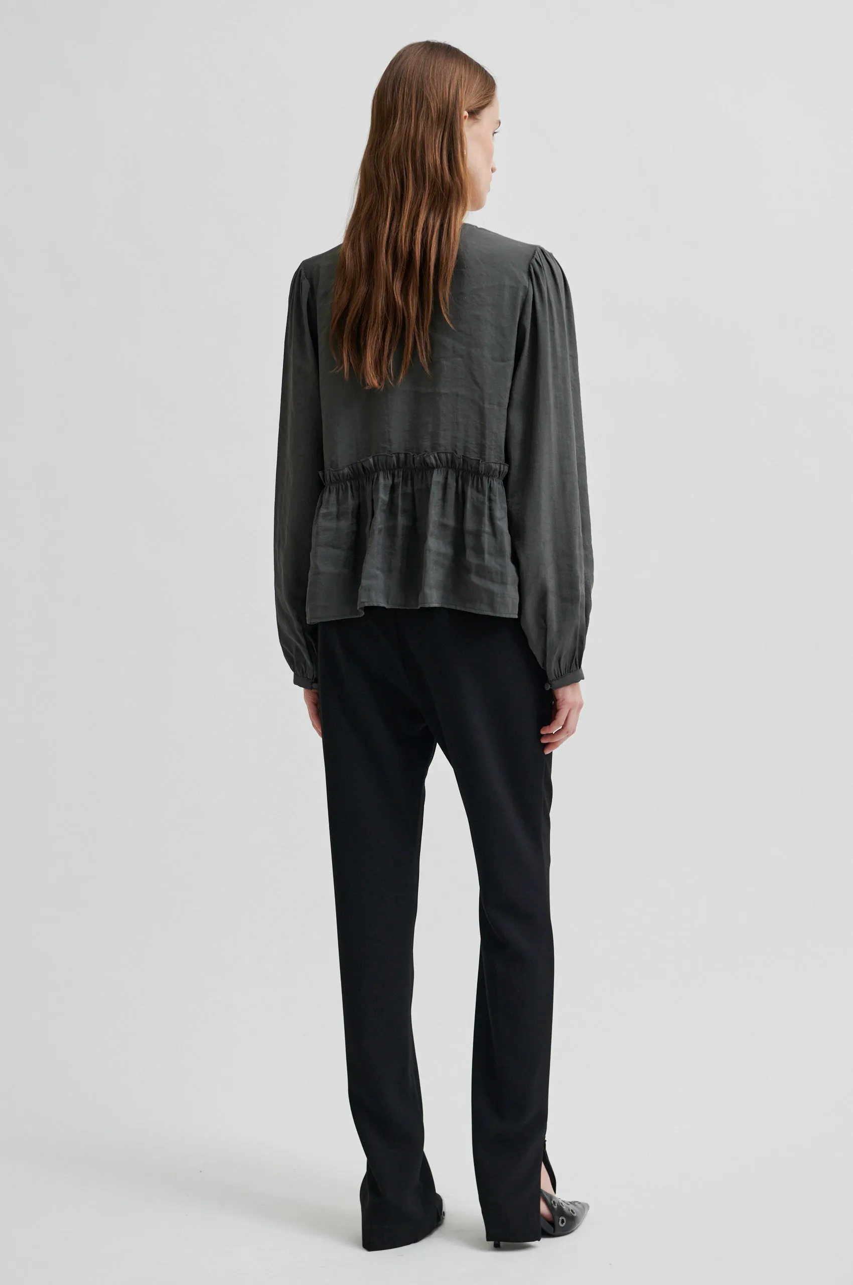 Carline Blouse sold by Second Female product image thumbnail 4