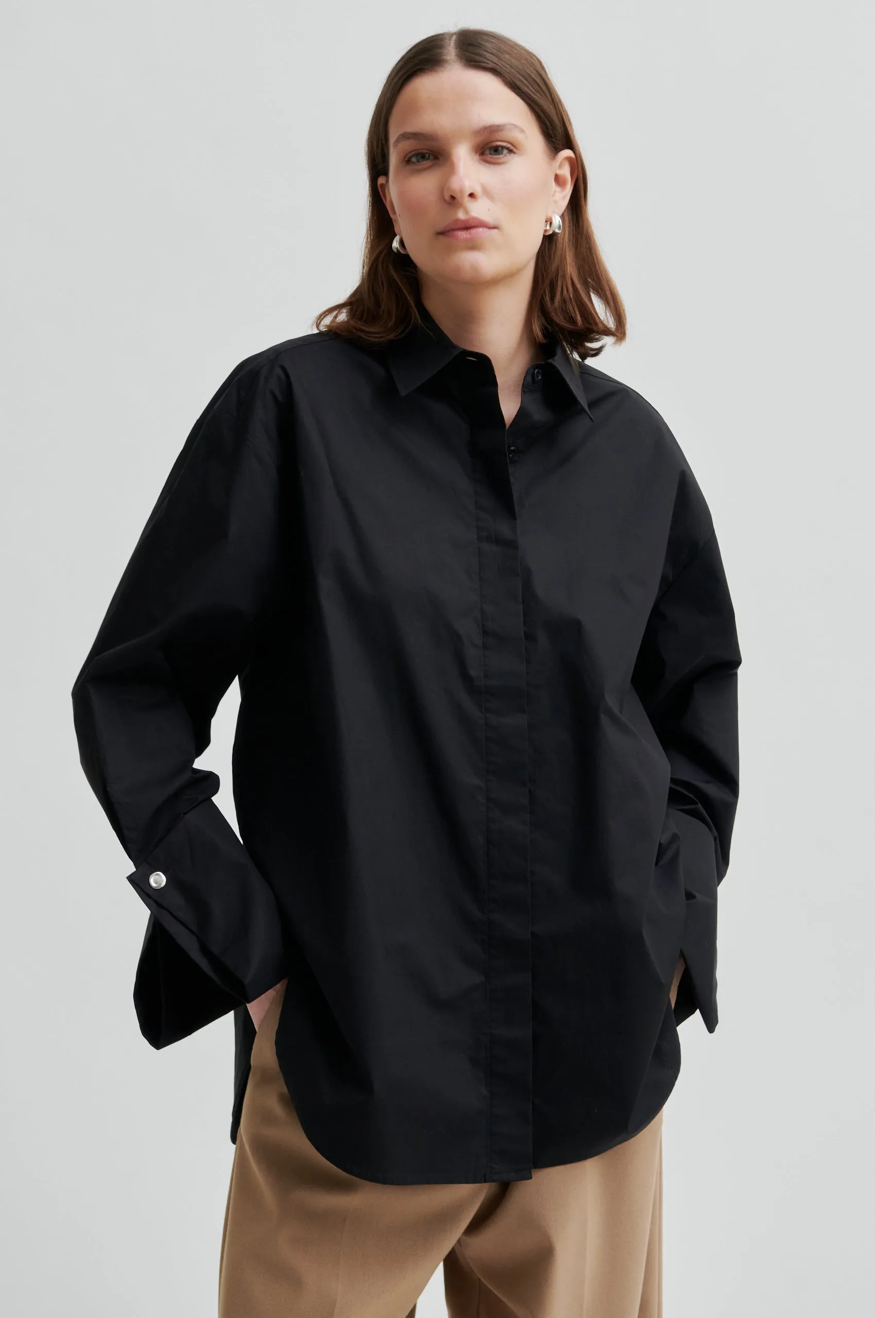 Calico New Shirt sold by Second Female