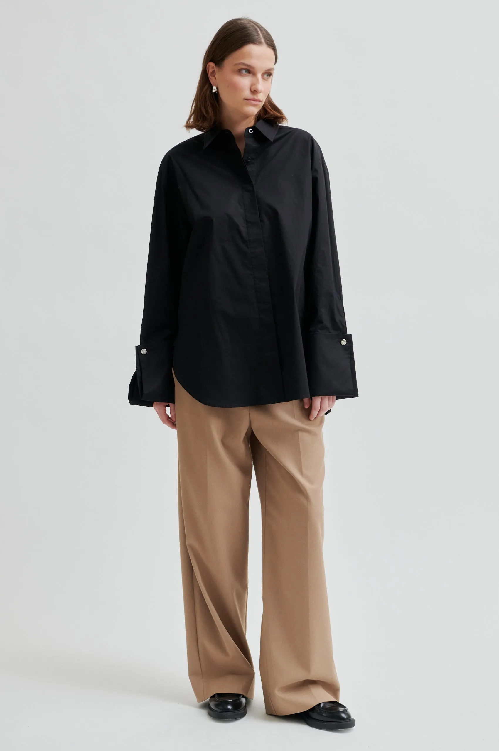 Calico New Shirt sold by Second Female product image thumbnail 4