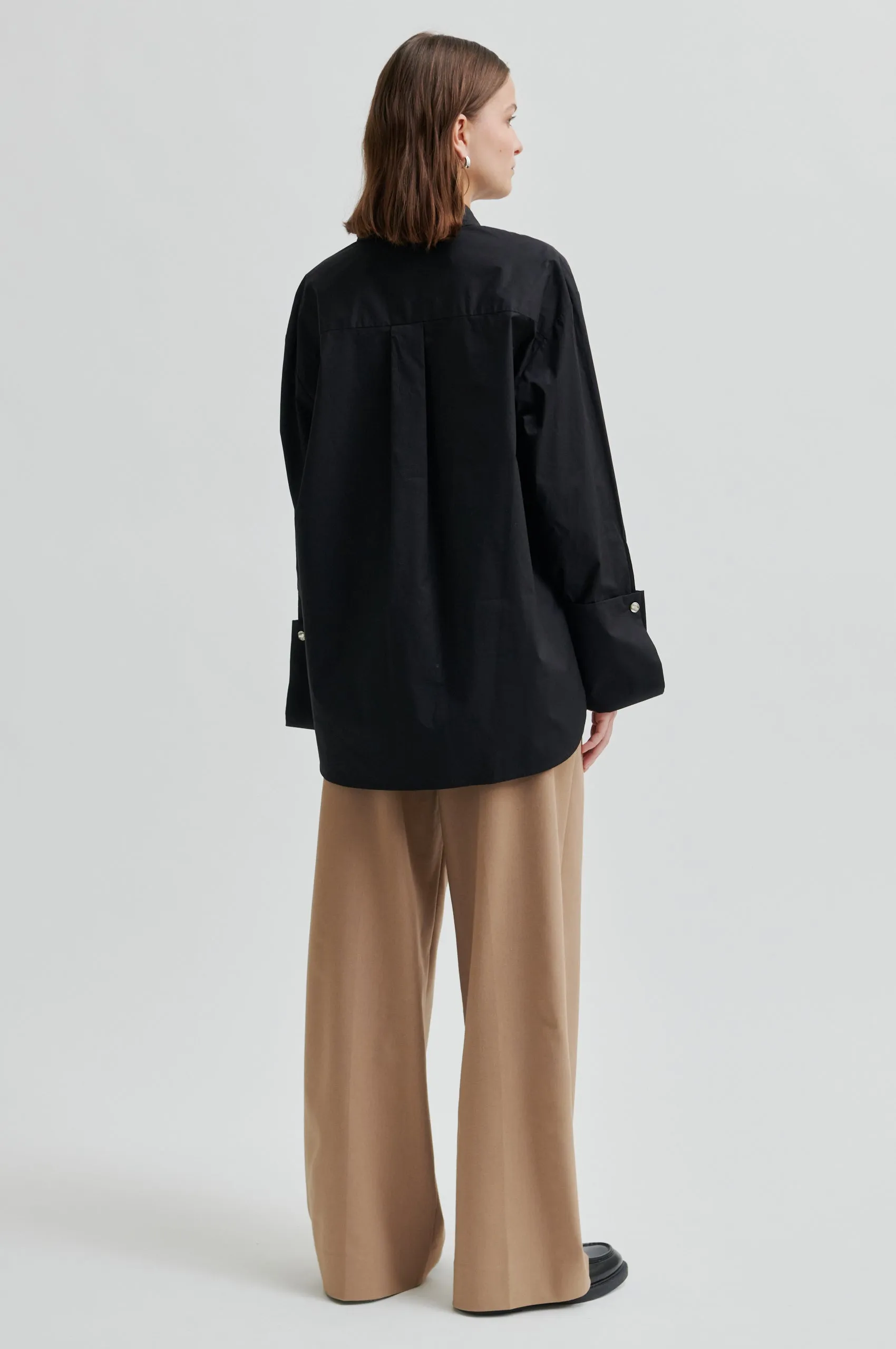 Calico New Shirt sold by Second Female product image thumbnail 5