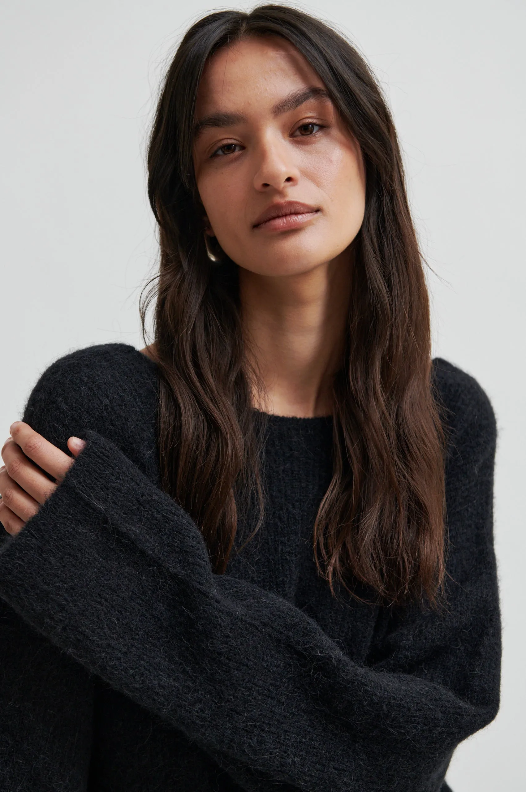 Gabby Knit Dress sold by Second Female product image thumbnail 3