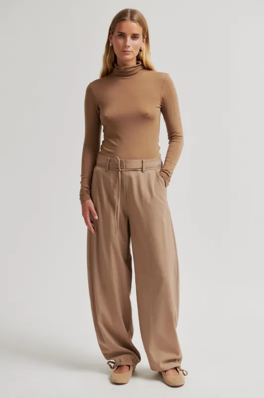 Blink Cargo Trousers sold by Second Female