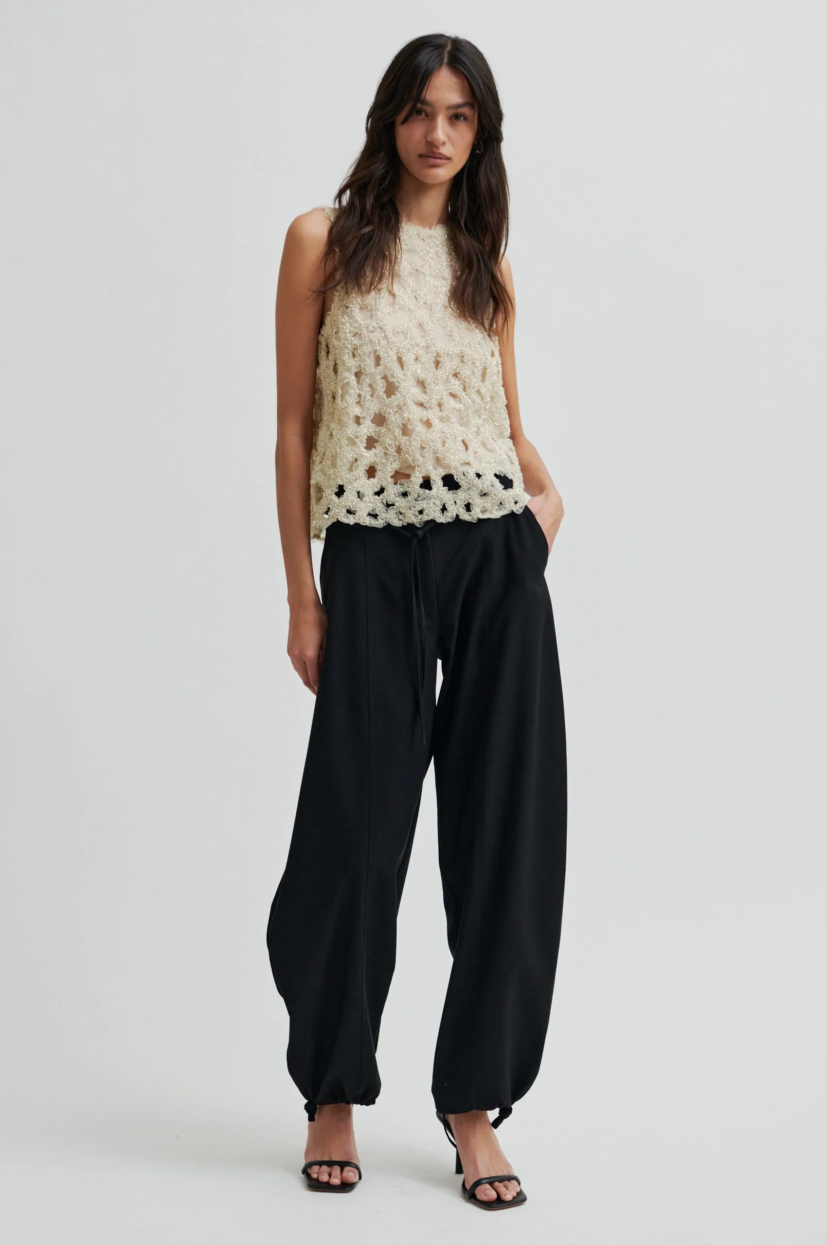 Blink Cargo Trousers sold by Second Female product image thumbnail 4