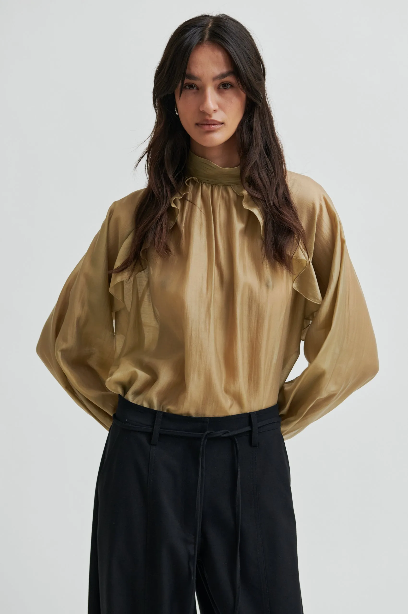 Blink Cargo Trousers sold by Second Female product image thumbnail 2