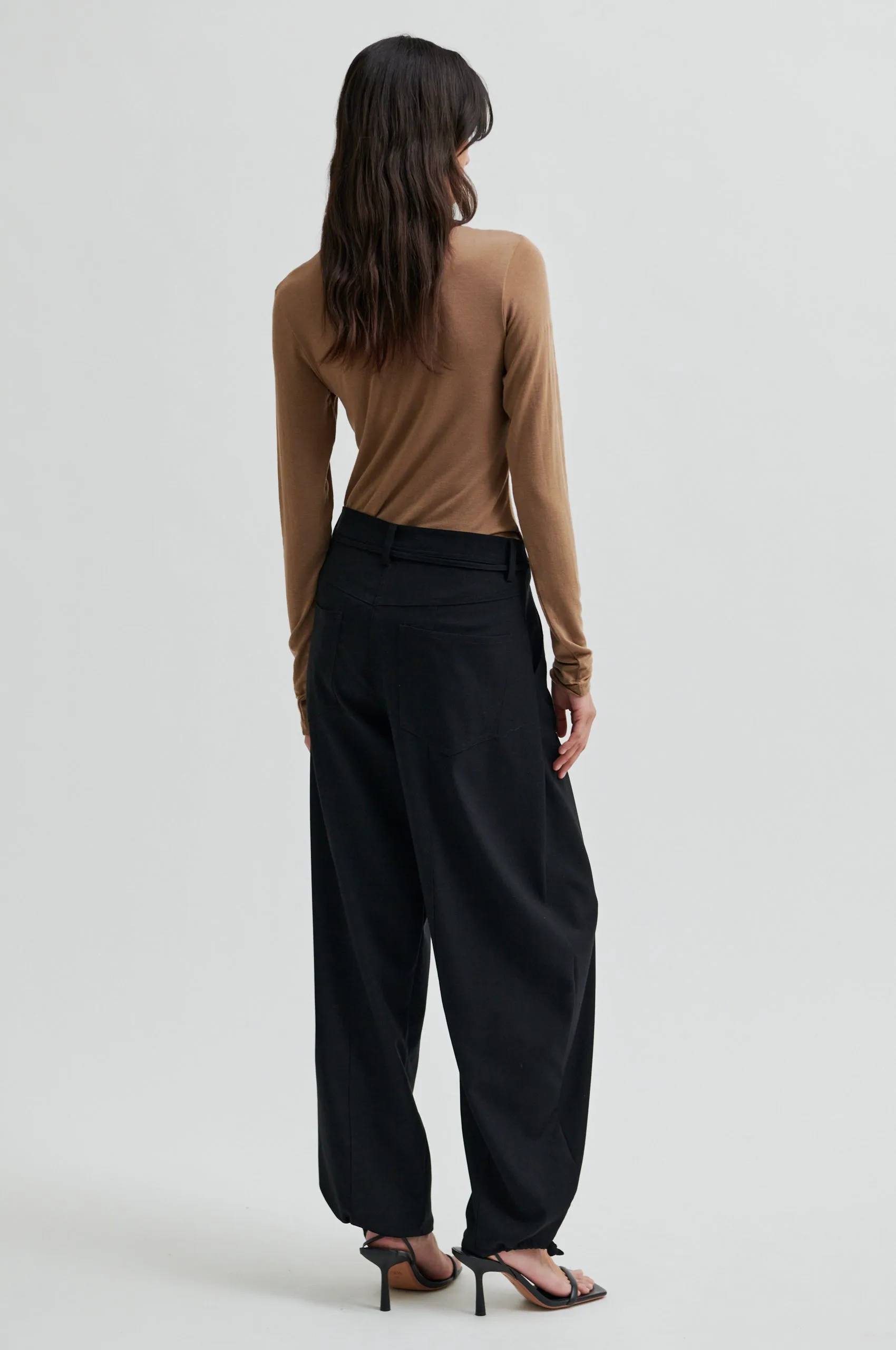 Matima T-Neck Tee sold by Second Female product image thumbnail 5