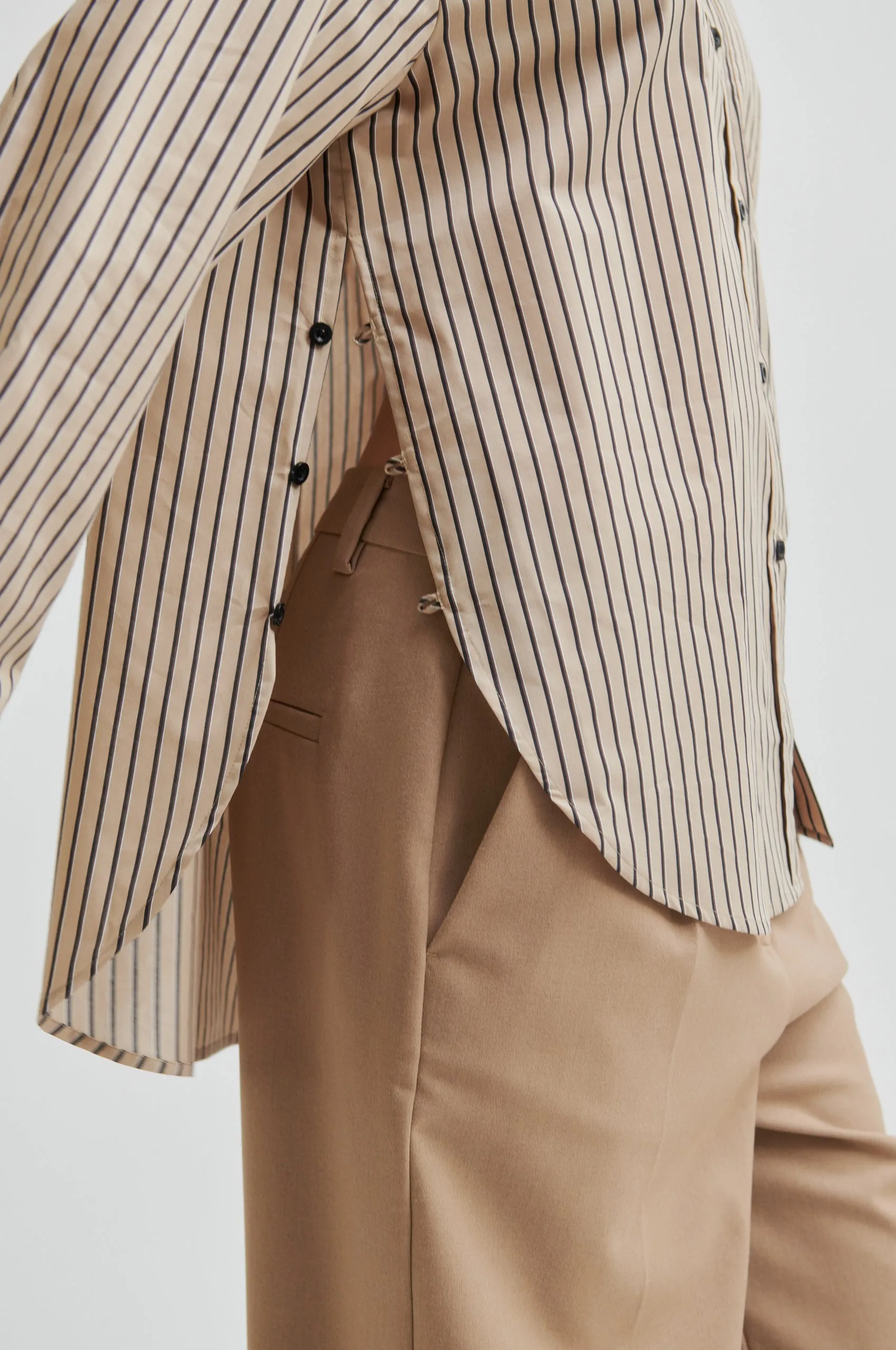 Serina Shirt sold by Second Female product image thumbnail 5