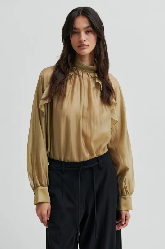 Kannika Blouse sold by Second Female