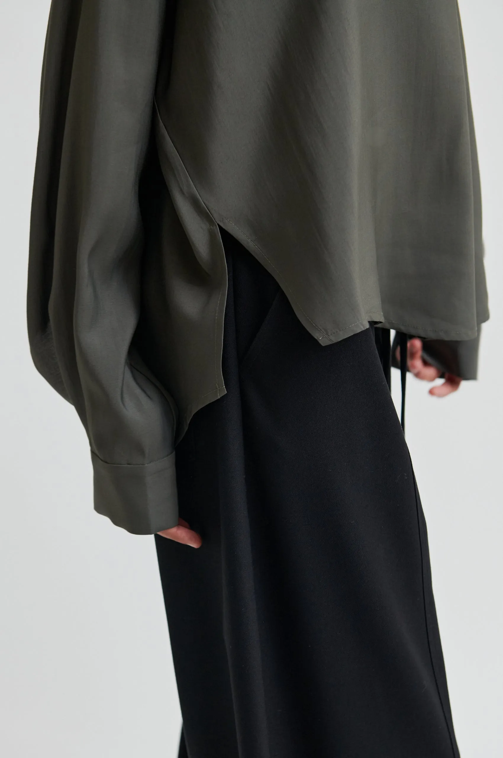 Timeline Blouse sold by Second Female product image thumbnail 3