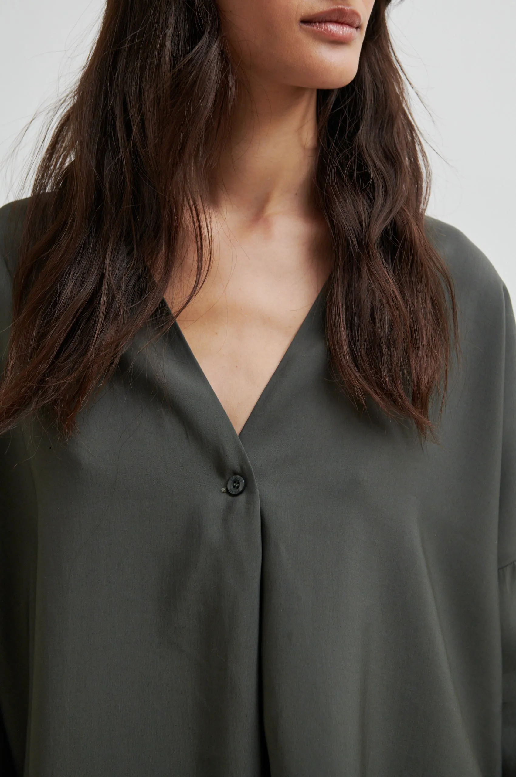 Timeline Blouse sold by Second Female product image thumbnail 2
