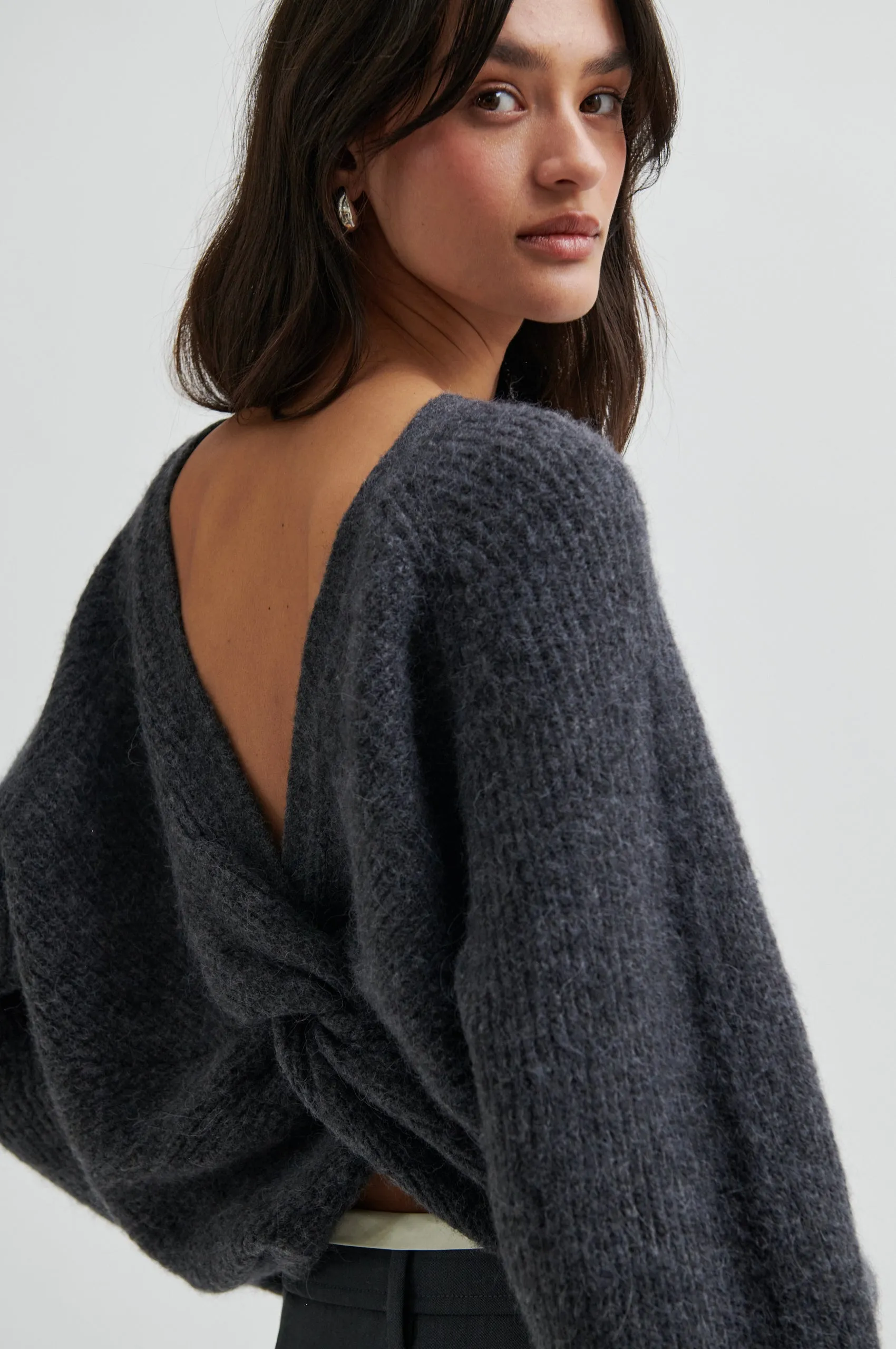 Flare Knit sold by Second Female product image thumbnail 2