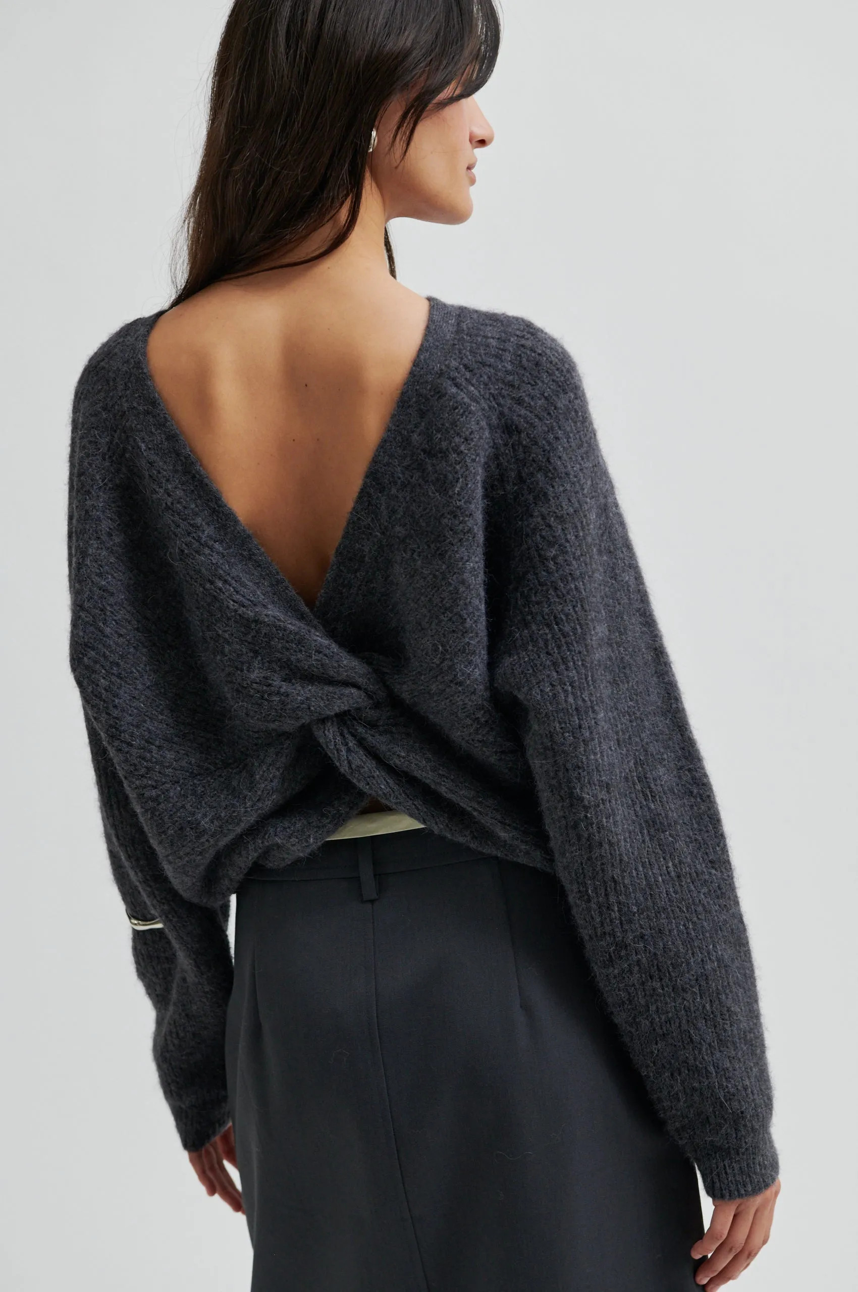 Flare Knit sold by Second Female product image thumbnail 5