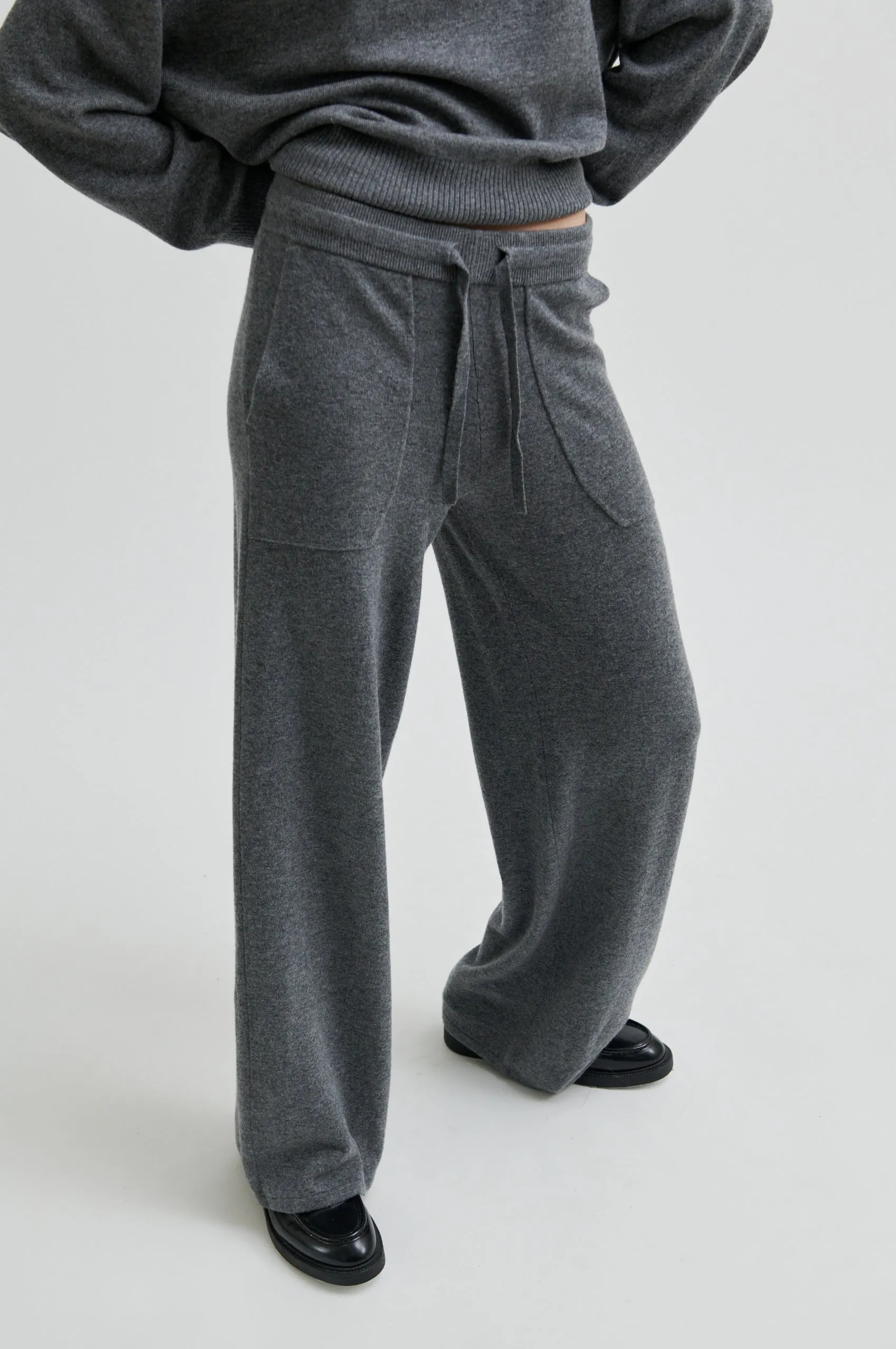 Calm Knit Pants sold by Second Female product image thumbnail 2