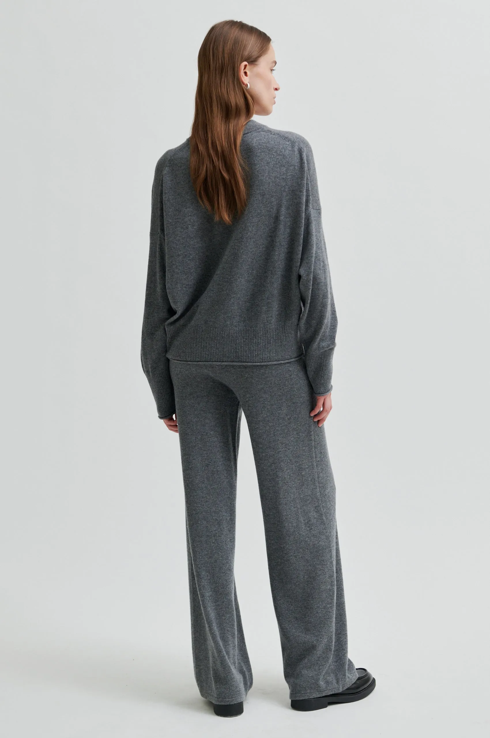 Calm Knit Pants sold by Second Female product image thumbnail 5
