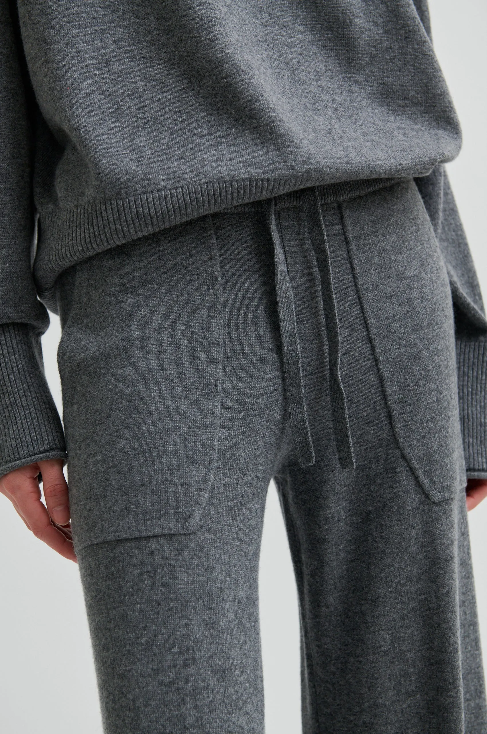 Calm Knit Pants sold by Second Female product image thumbnail 3