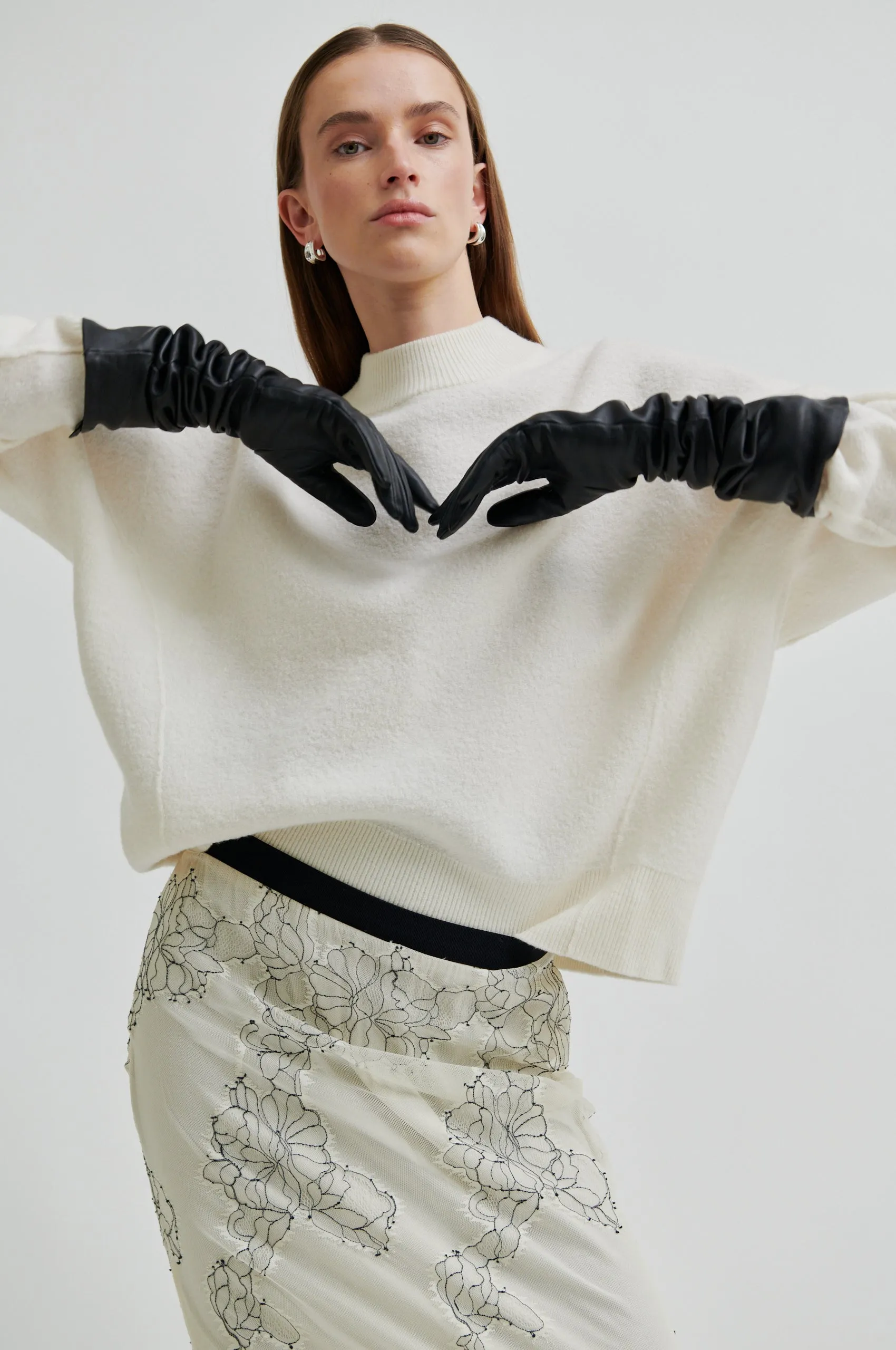 Wila Lace Skirt sold by Second Female product image thumbnail 4