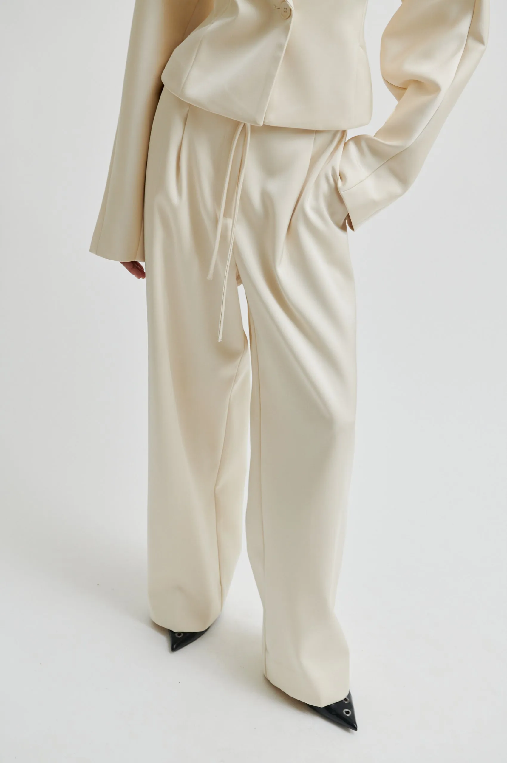 Dazzle Trousers sold by Second Female product image thumbnail 2