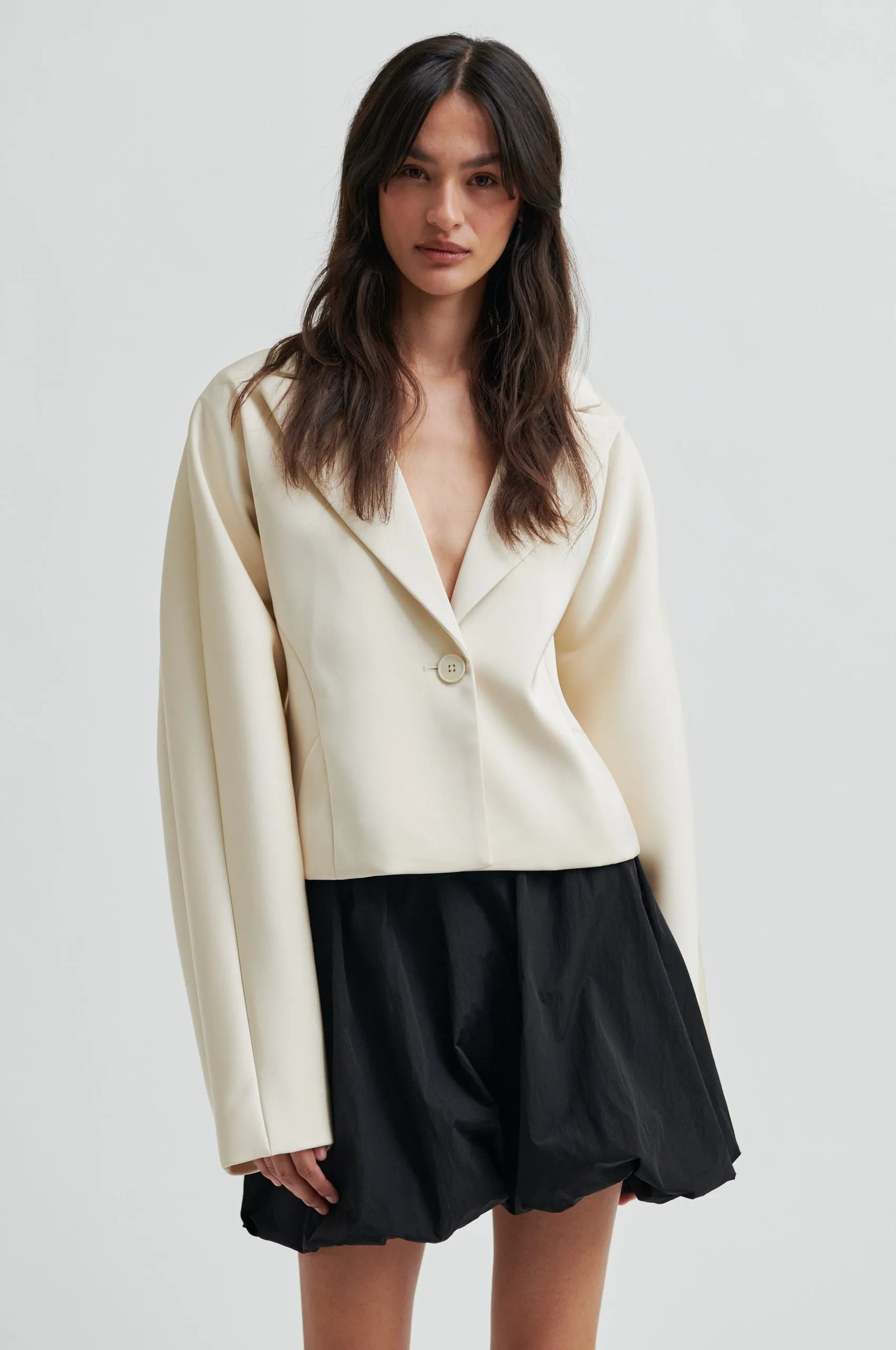 Dazzle Blazer sold by Second Female product image thumbnail 5