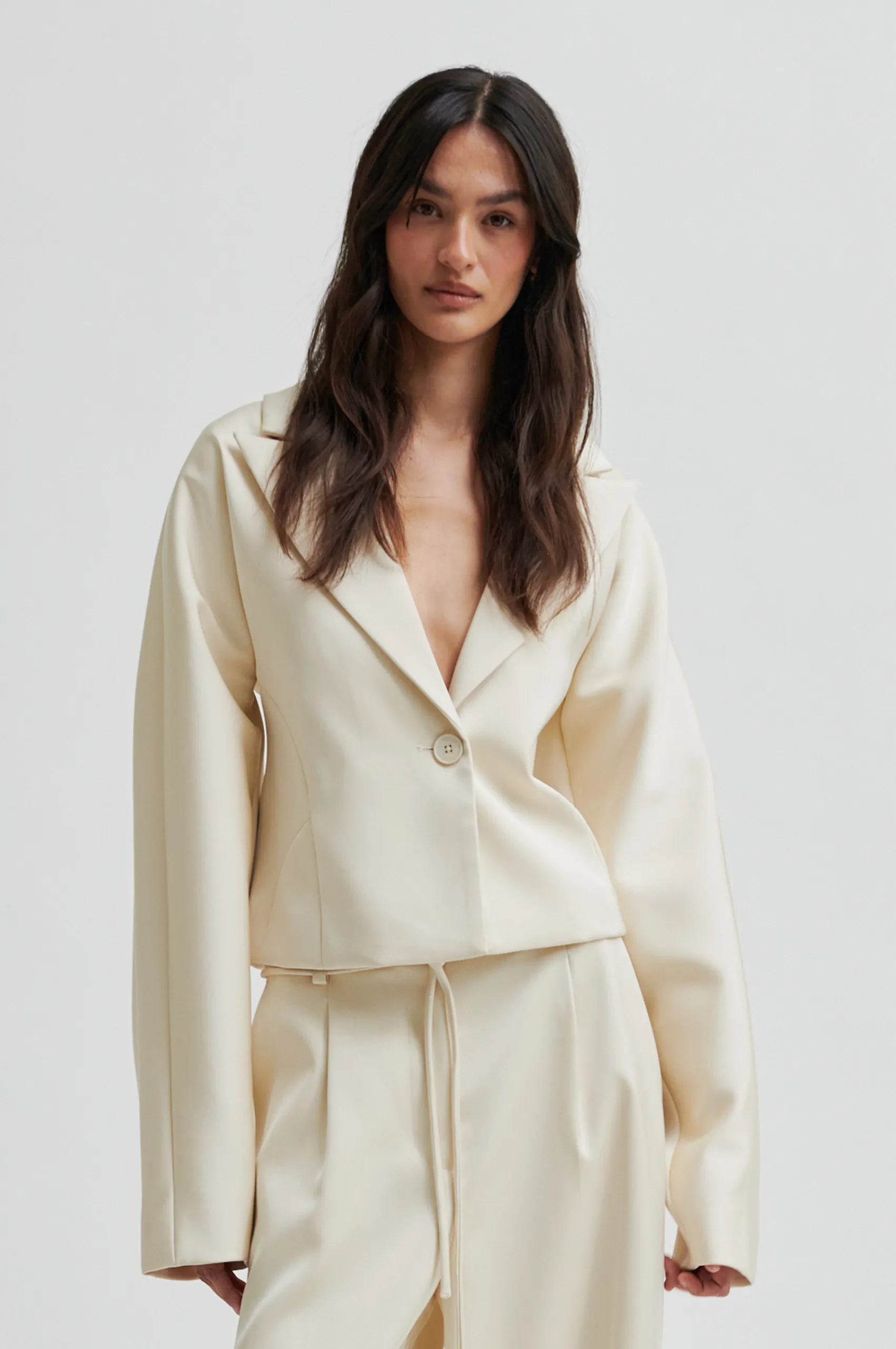 Dazzle Blazer sold by Second Female