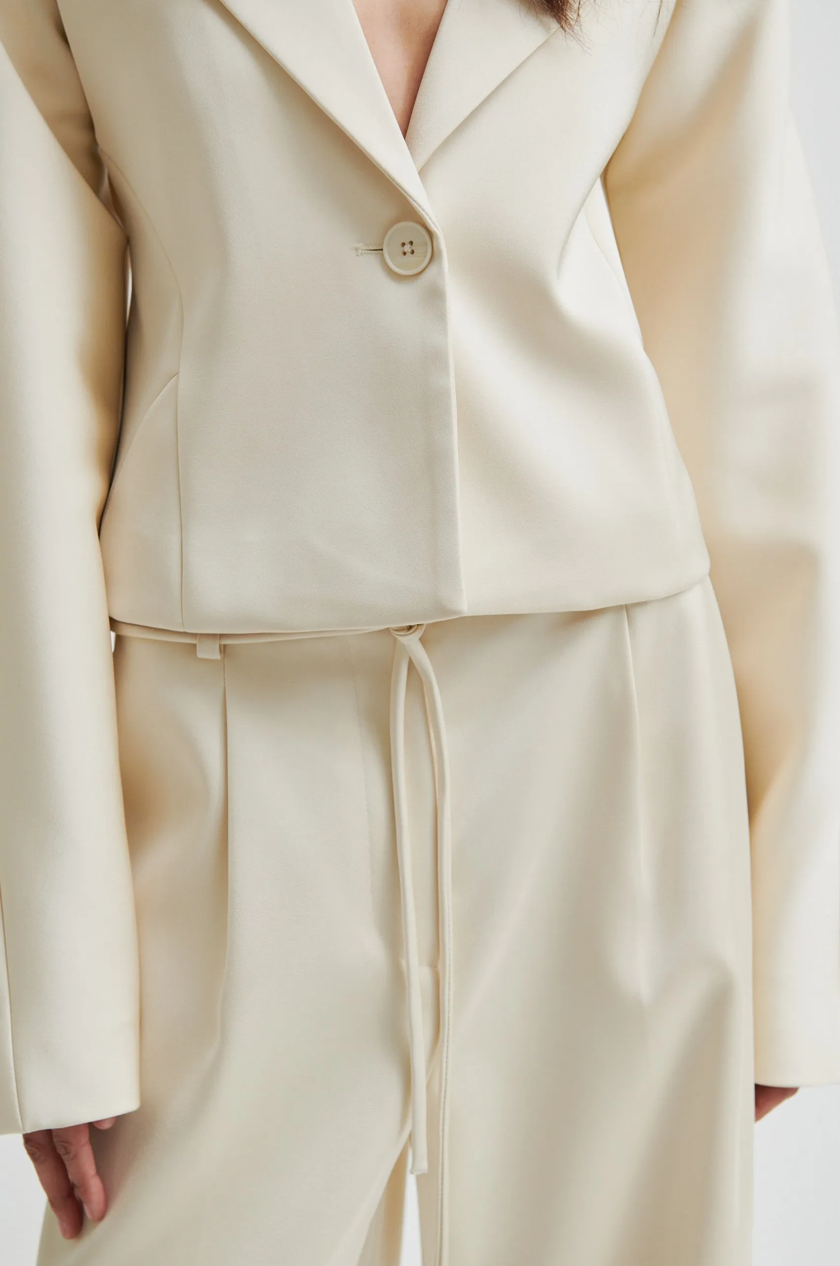 Dazzle Blazer sold by Second Female product image thumbnail 3