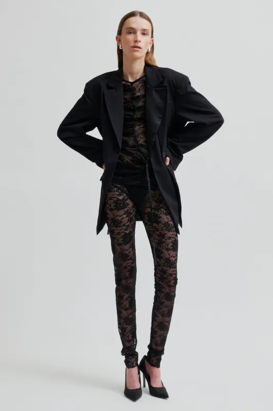 Social Leggins sold by Second Female
